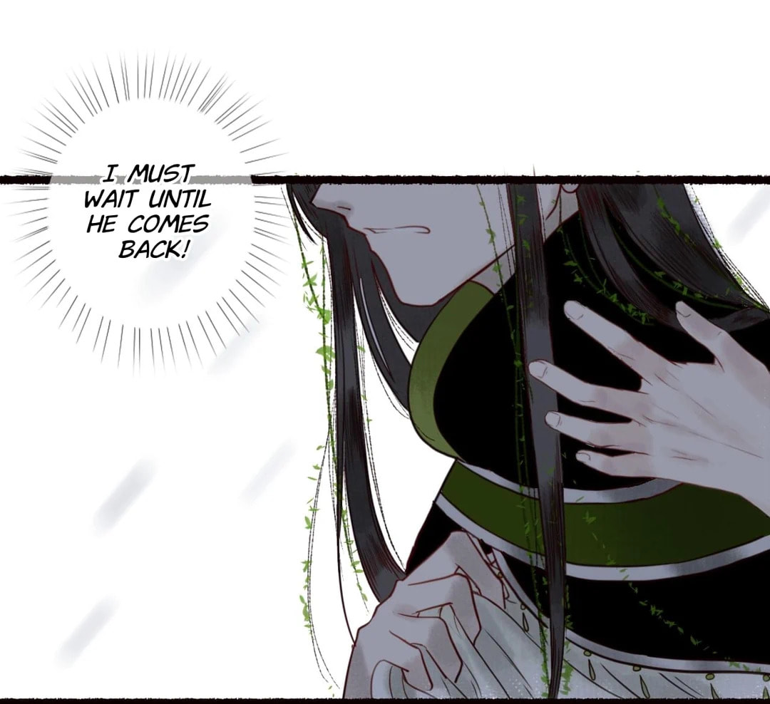 Read Fair Wind Scroll chapter 23 image 20 on Lezhin