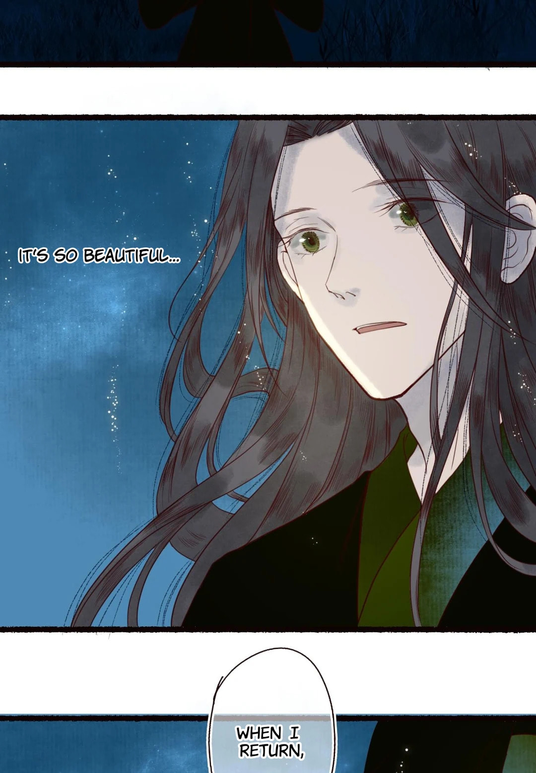 Read Fair Wind Scroll chapter 23 image 27 on Lezhin