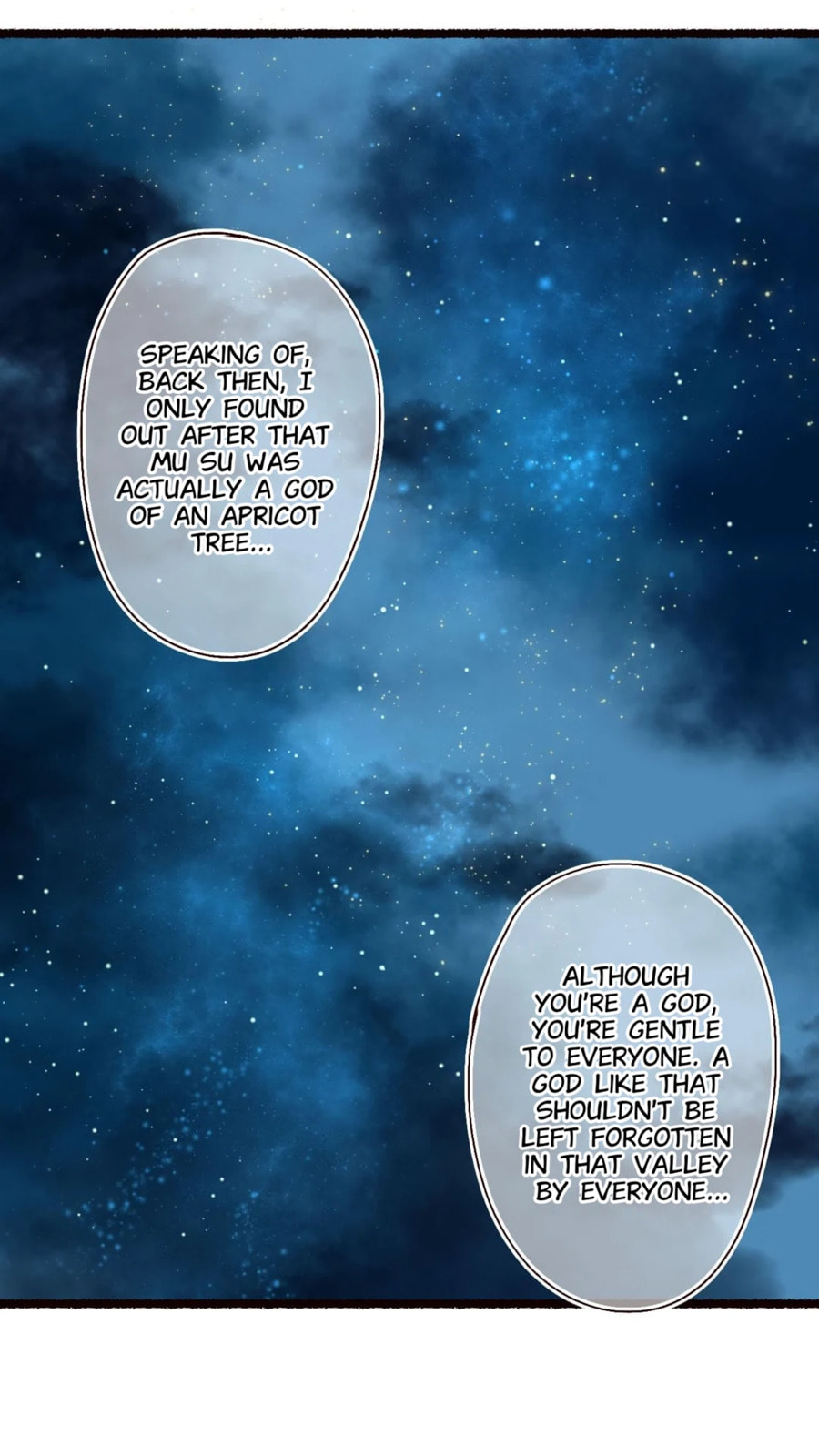 Read Fair Wind Scroll chapter 23 image 29 on Lezhin