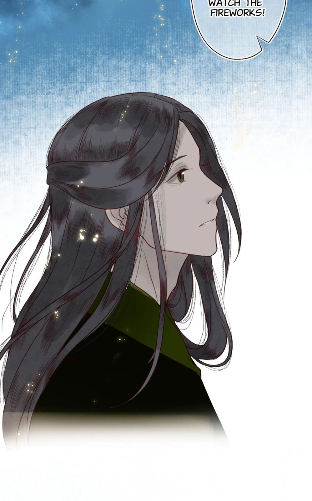 Read Fair Wind Scroll chapter 23 image 33 on Lezhin
