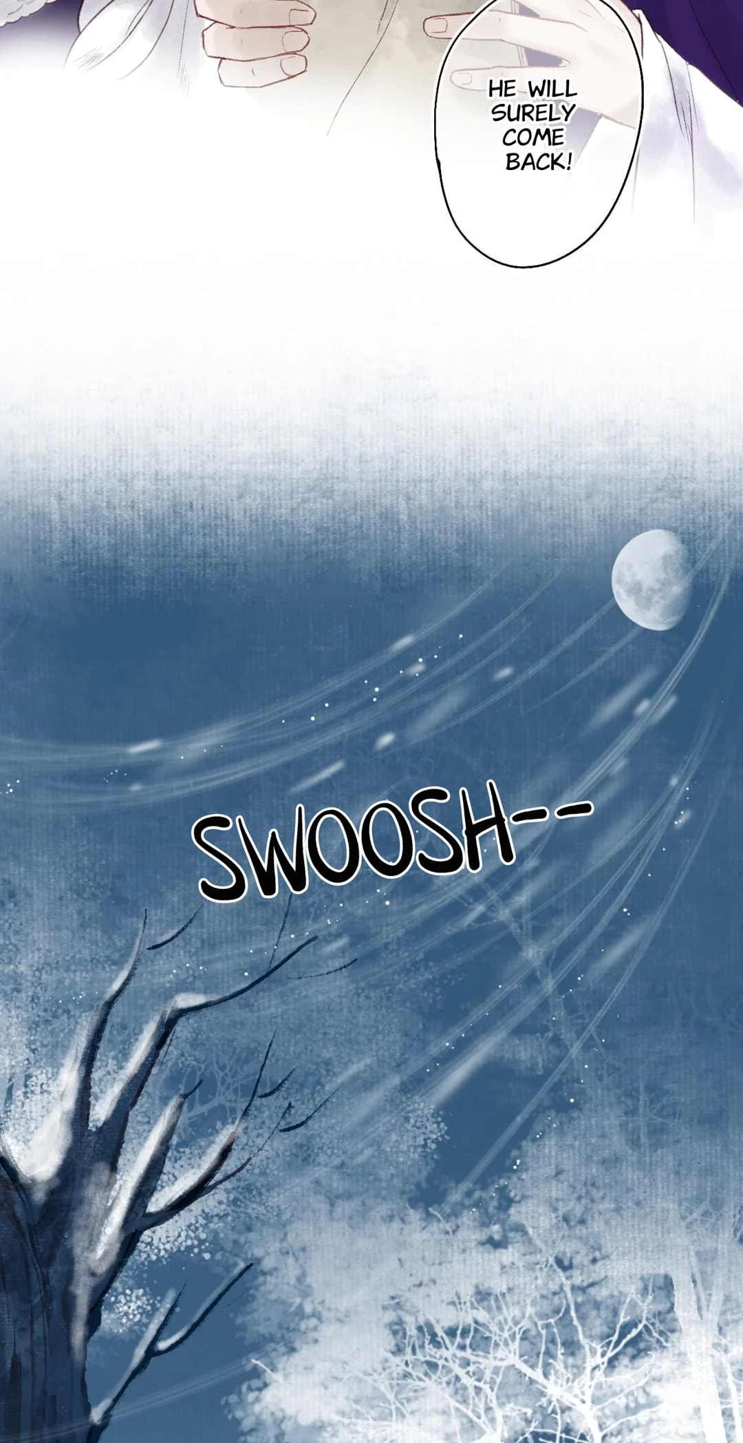 Read Fair Wind Scroll chapter 24 image 11 on Lezhin