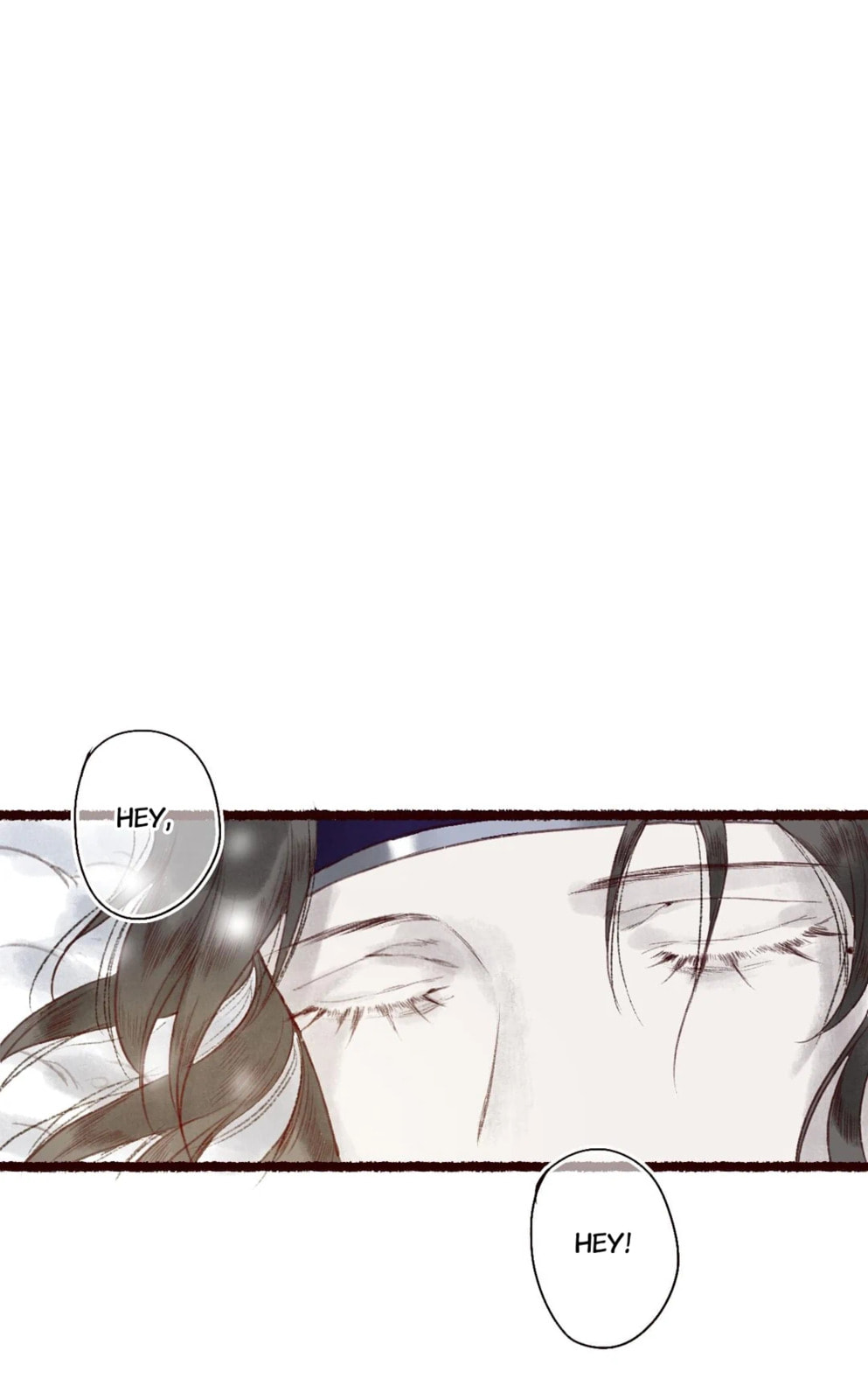 Read Fair Wind Scroll chapter 24 image 15 on Lezhin