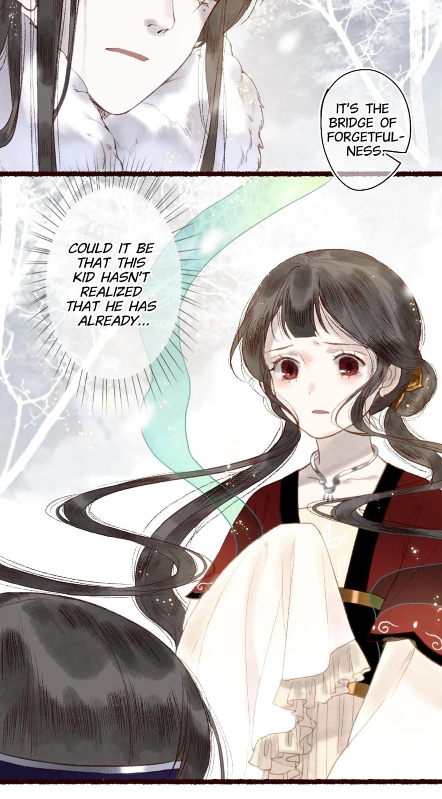 Read Fair Wind Scroll chapter 24 image 19 on Lezhin