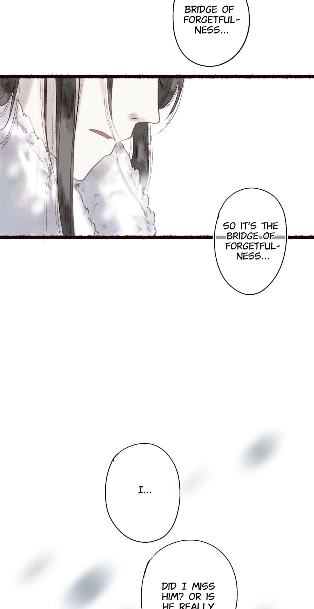 Read Fair Wind Scroll chapter 24 image 21 on Lezhin