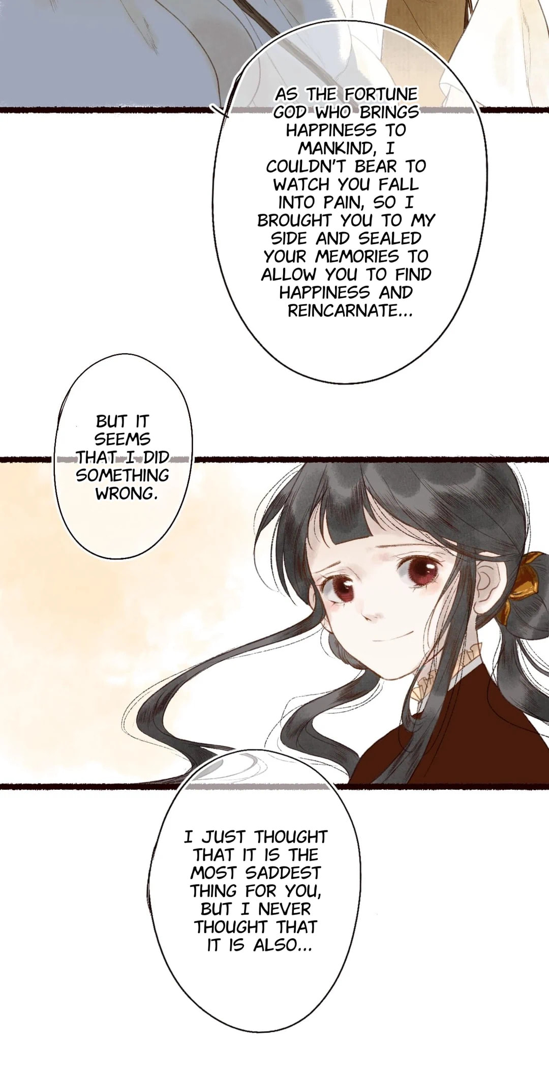 Read Fair Wind Scroll chapter 24 image 25 on Lezhin