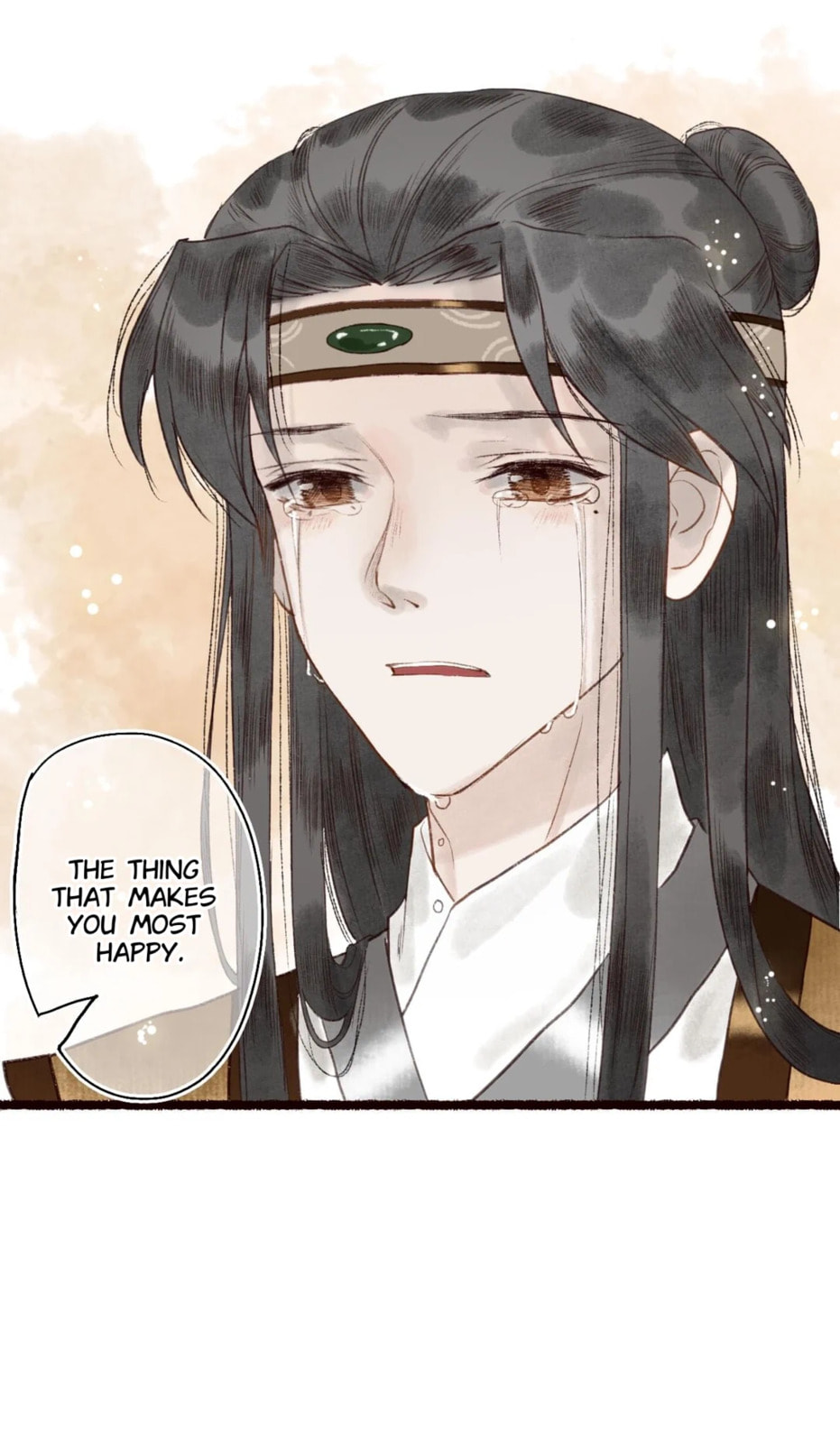Read Fair Wind Scroll chapter 24 image 26 on Lezhin