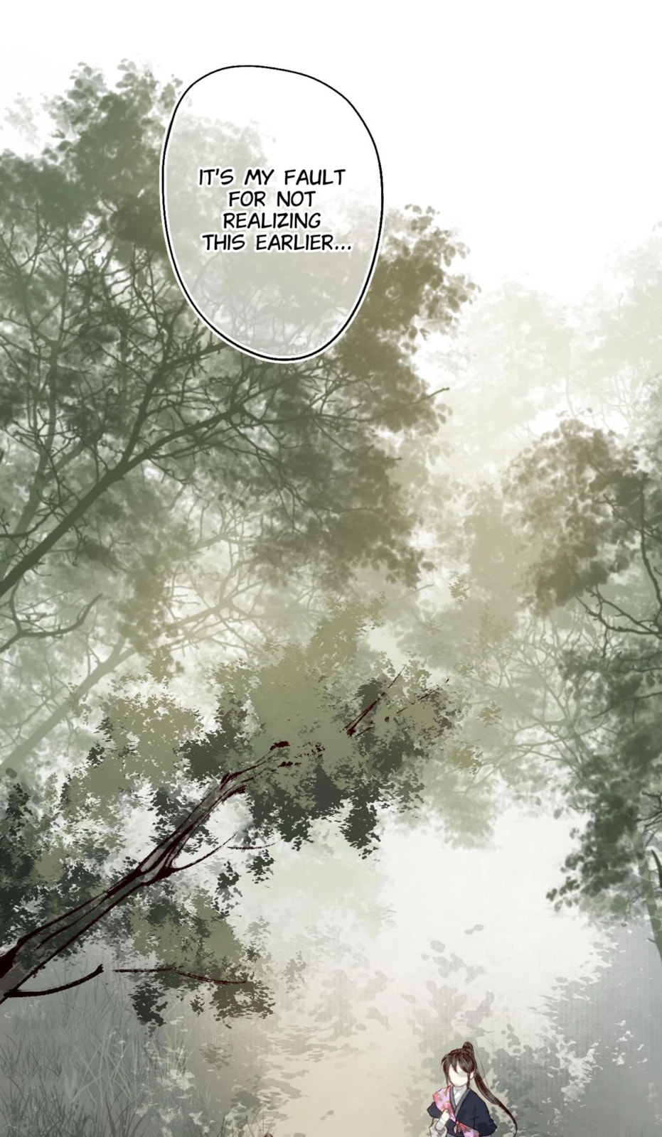 Read Fair Wind Scroll chapter 24 image 27 on Lezhin