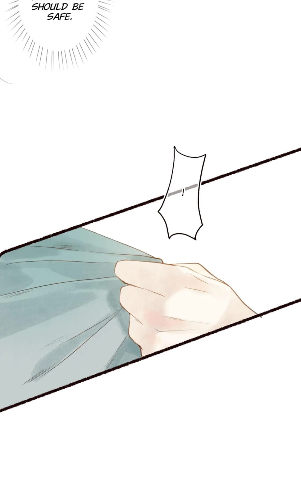 Read Fair Wind Scroll chapter 24 image 31 on Lezhin