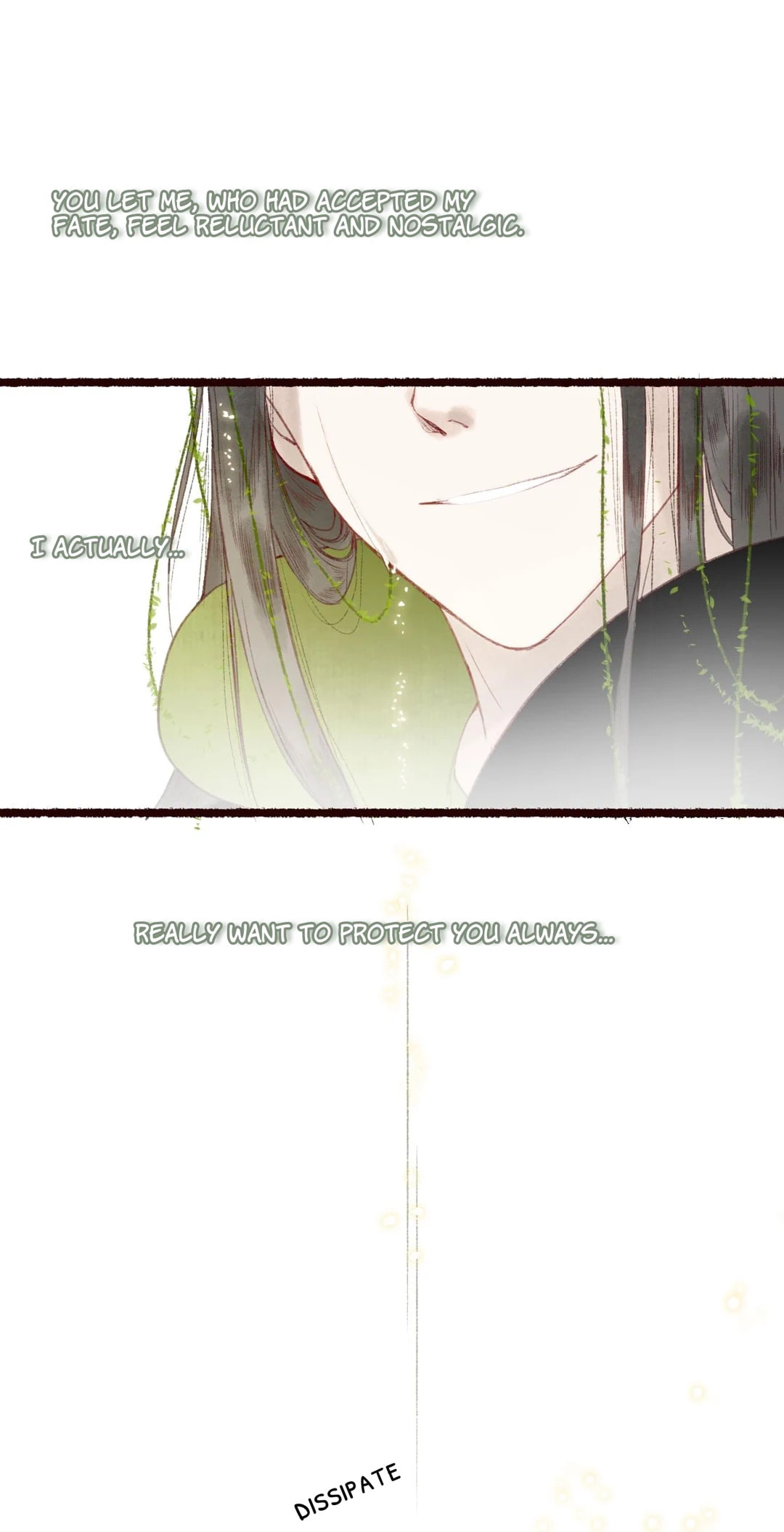 Read Fair Wind Scroll chapter 24 image 4 on Lezhin