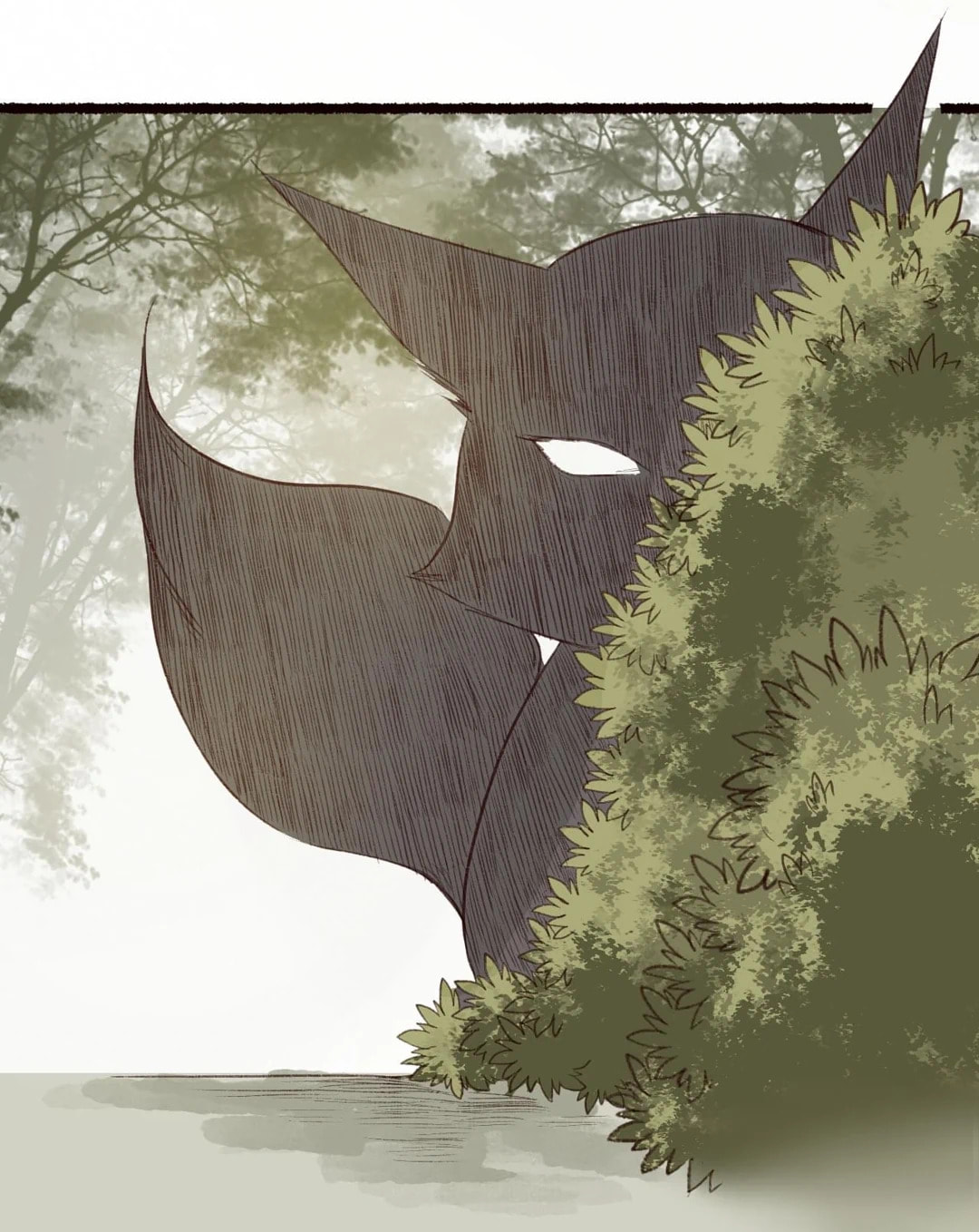 Read Fair Wind Scroll chapter 24 image 44 on Lezhin