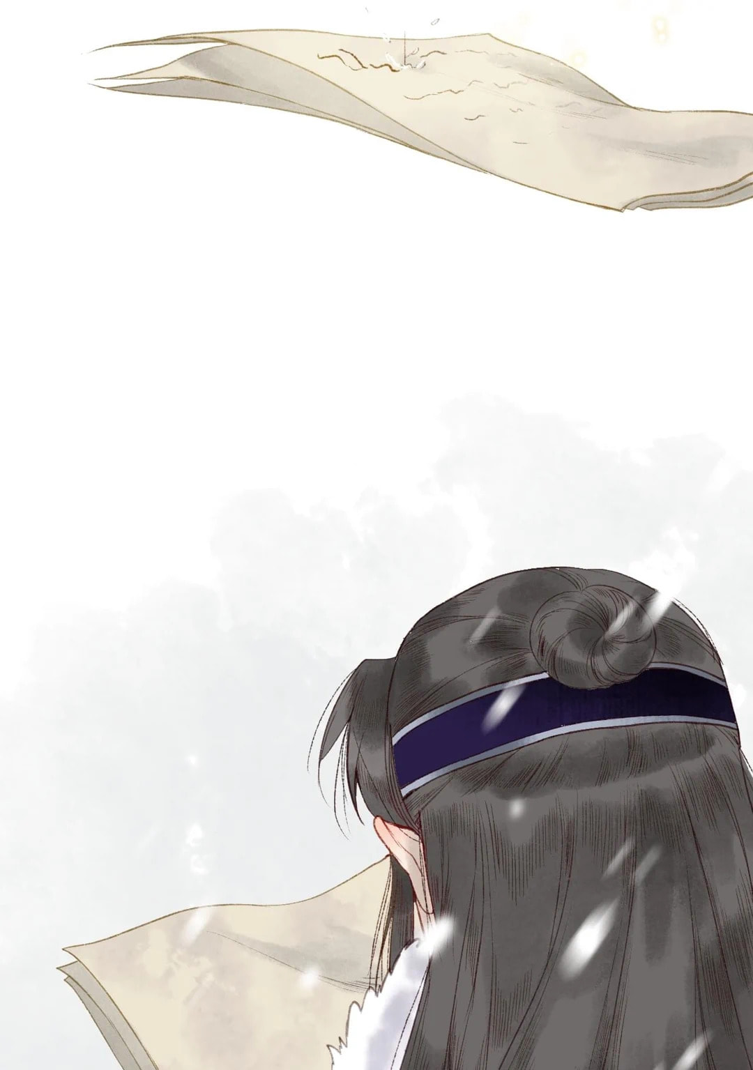Read Fair Wind Scroll chapter 24 image 5 on Lezhin