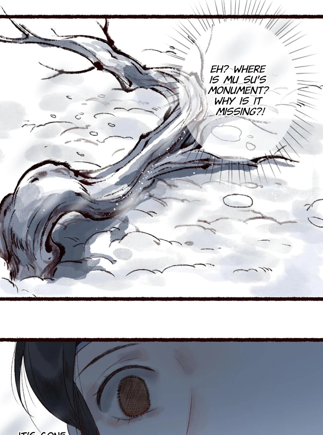 Read Fair Wind Scroll chapter 24 image 7 on Lezhin