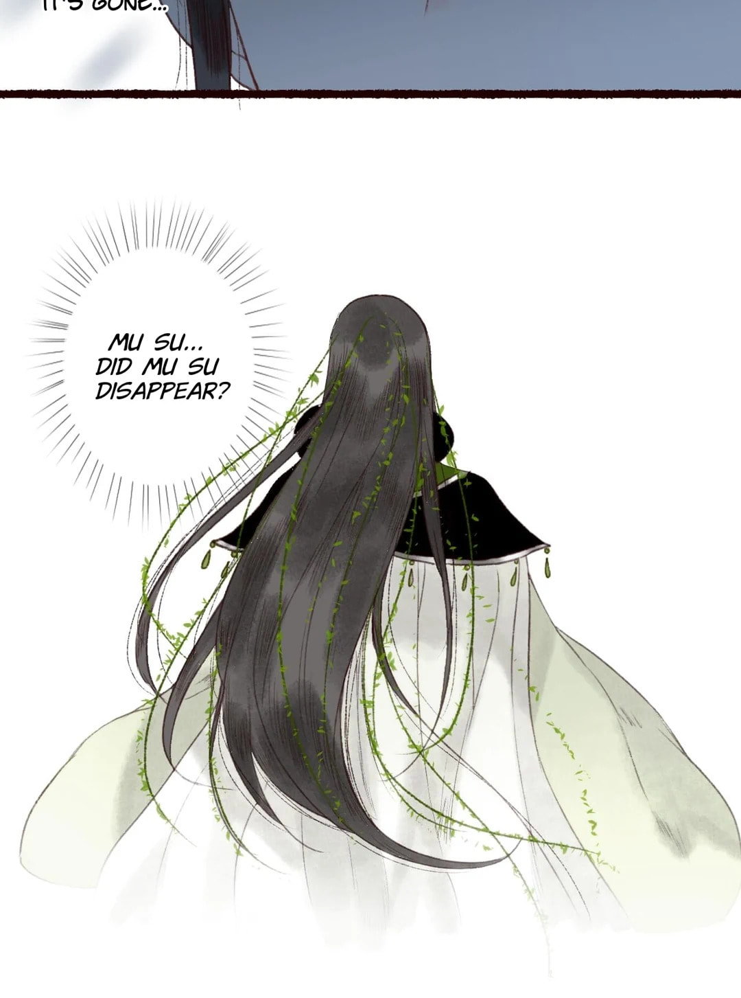 Read Fair Wind Scroll chapter 24 image 8 on Lezhin