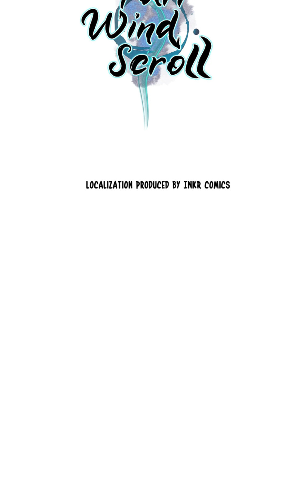 Read Fair Wind Scroll chapter 25 image 1 on Lezhin