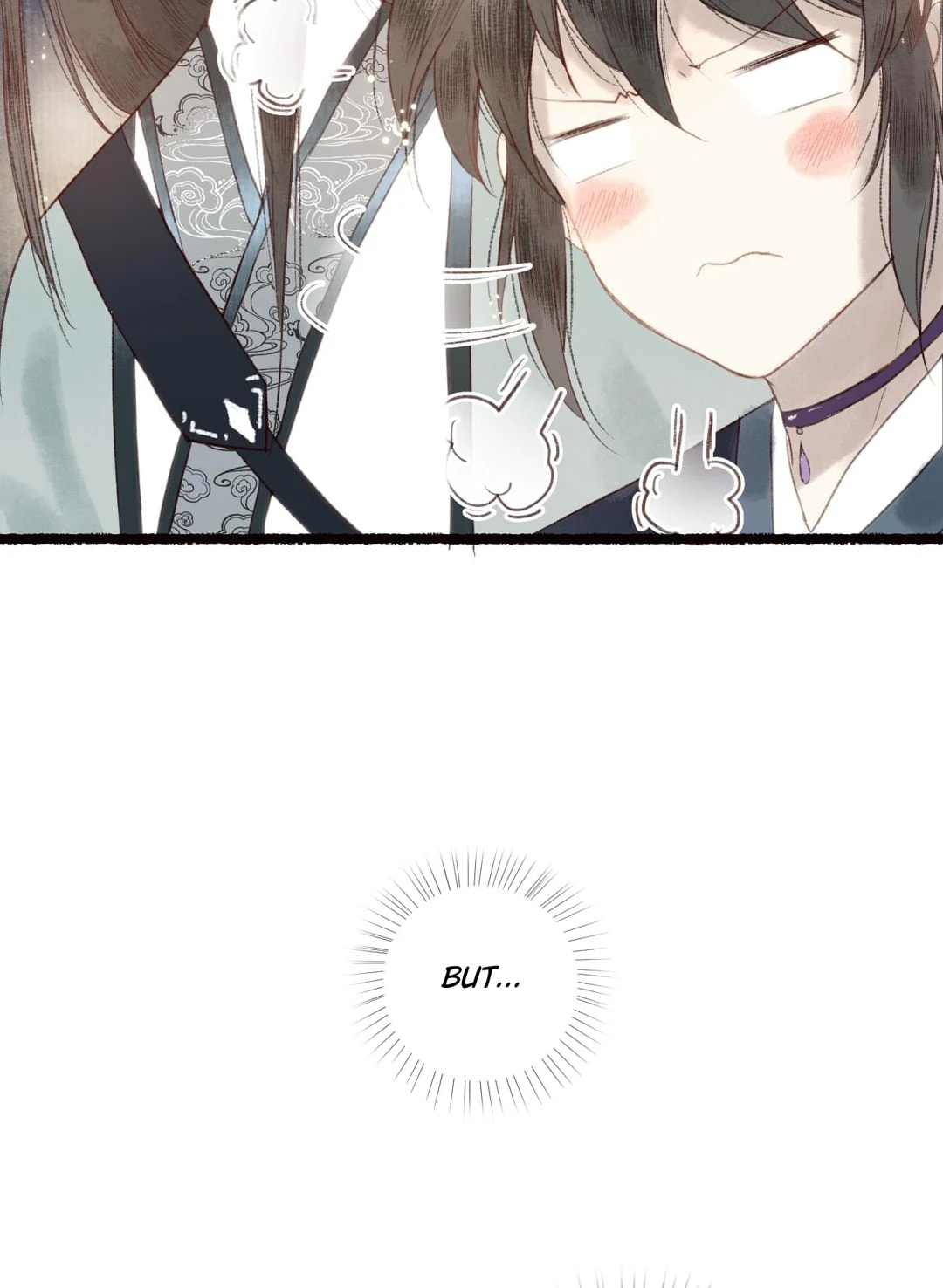 Read Fair Wind Scroll chapter 25 image 11 on Lezhin