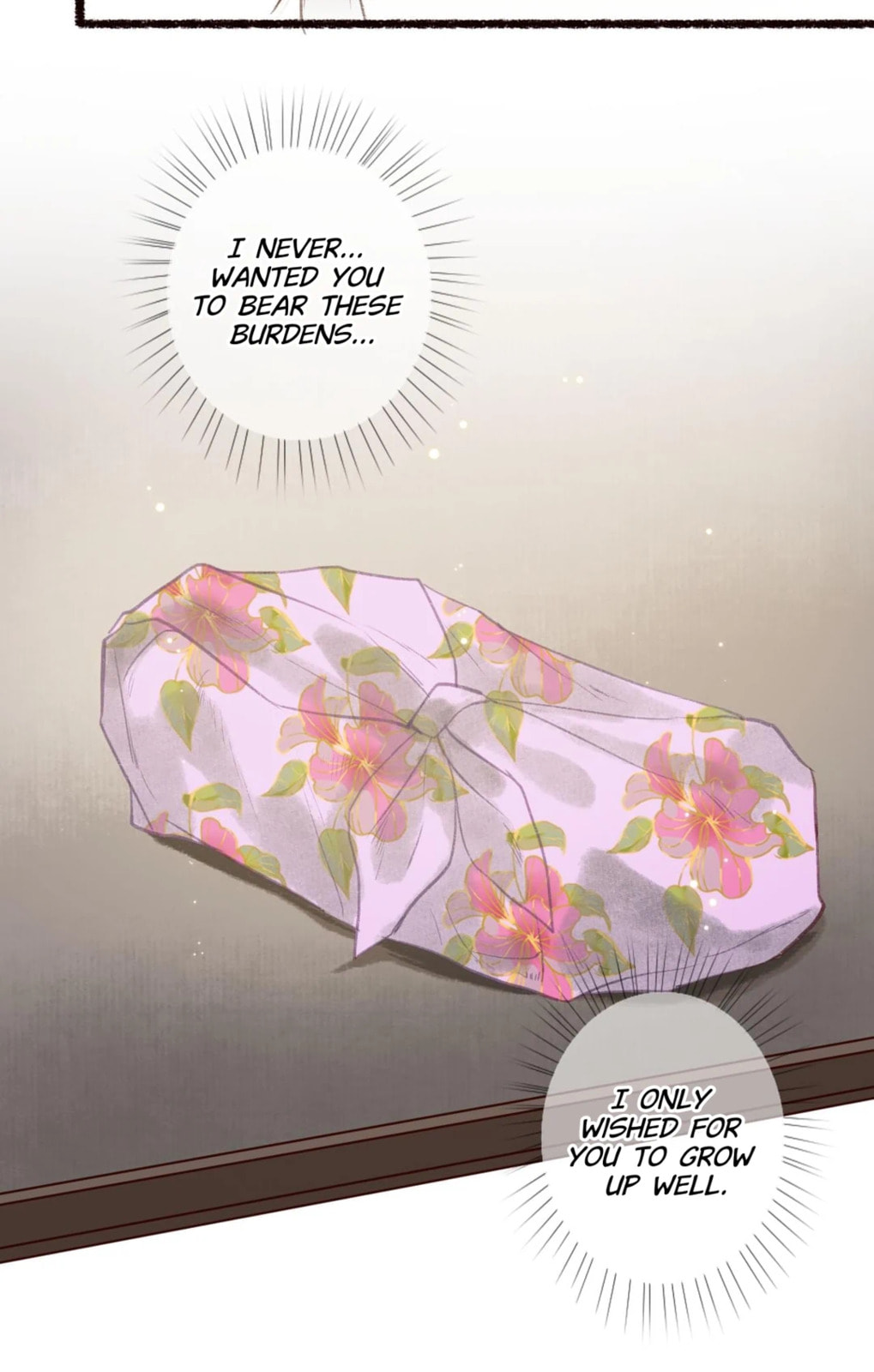 Read Fair Wind Scroll chapter 25 image 27 on Lezhin
