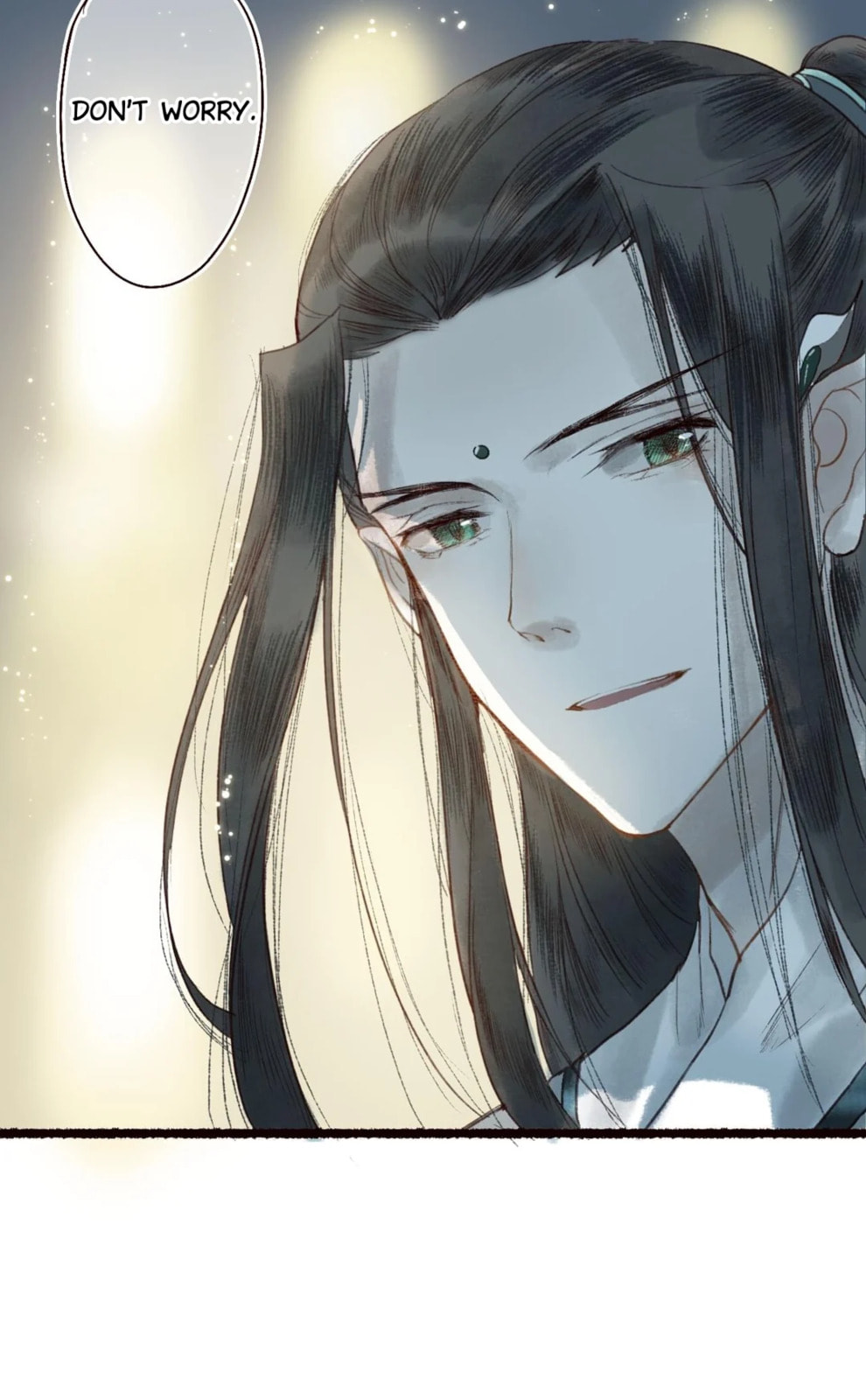 Read Fair Wind Scroll chapter 25 image 9 on Lezhin