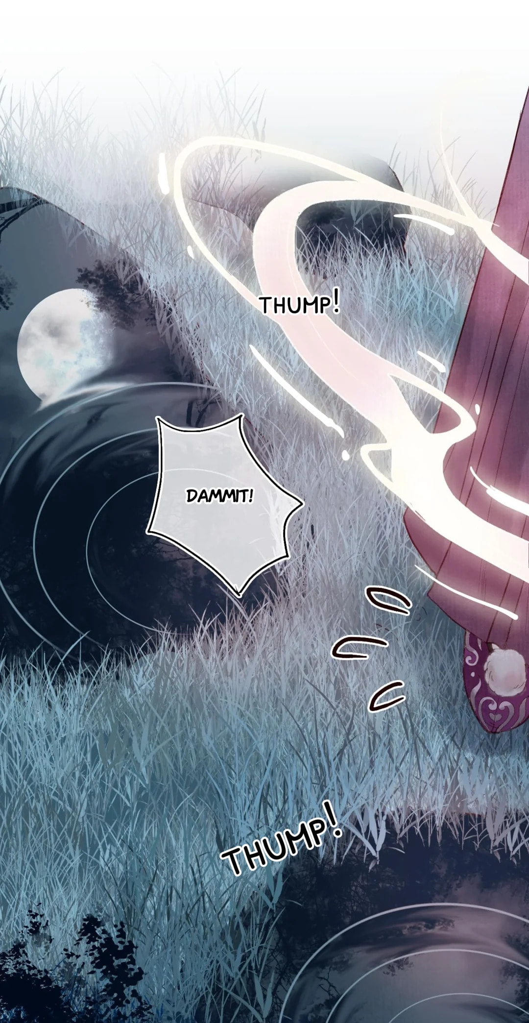 Read Fair Wind Scroll chapter 26 image 12 on Lezhin