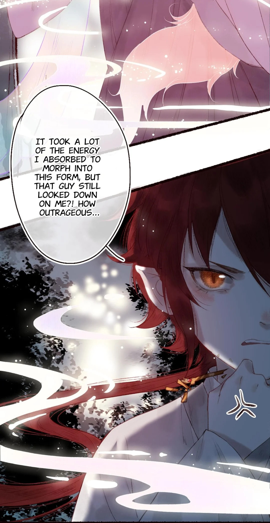 Read Fair Wind Scroll chapter 26 image 14 on Lezhin