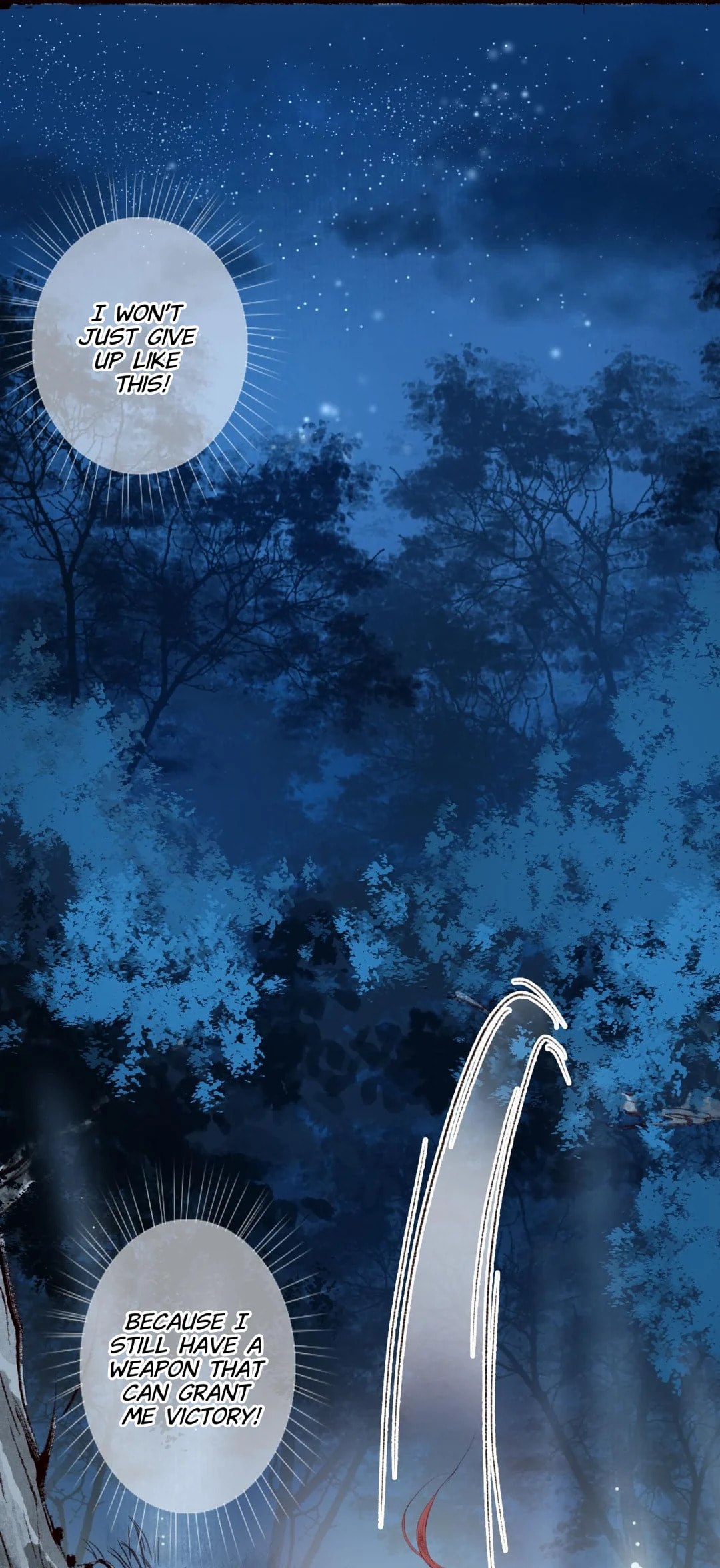Read Fair Wind Scroll chapter 26 image 15 on Lezhin