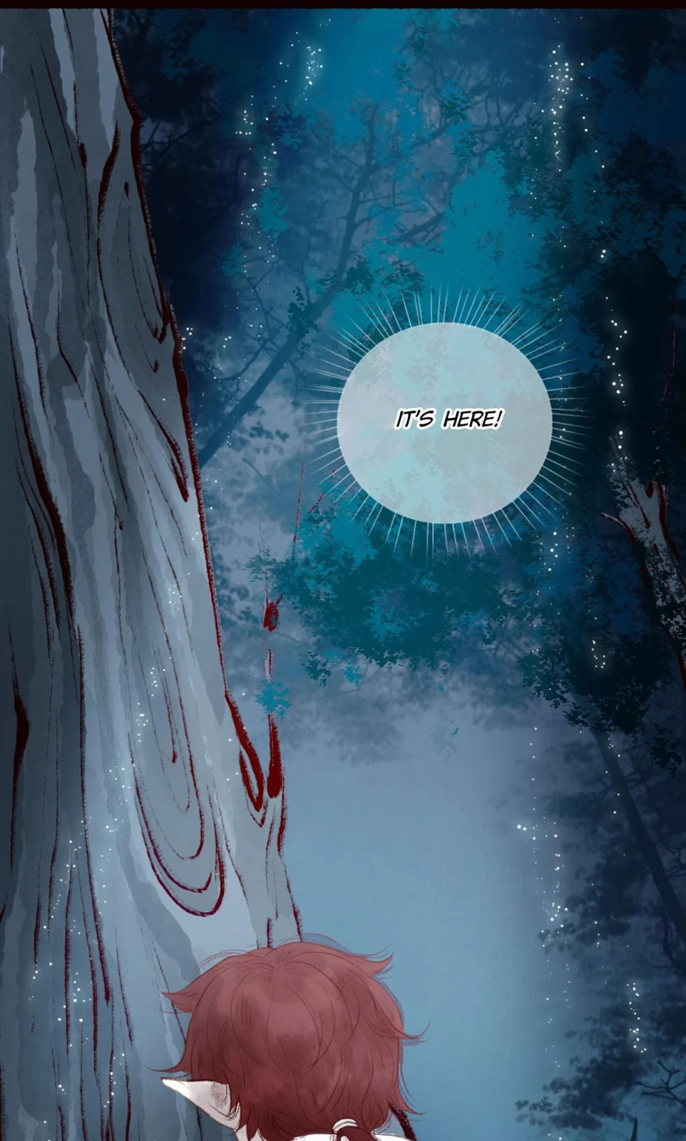 Read Fair Wind Scroll chapter 26 image 17 on Lezhin