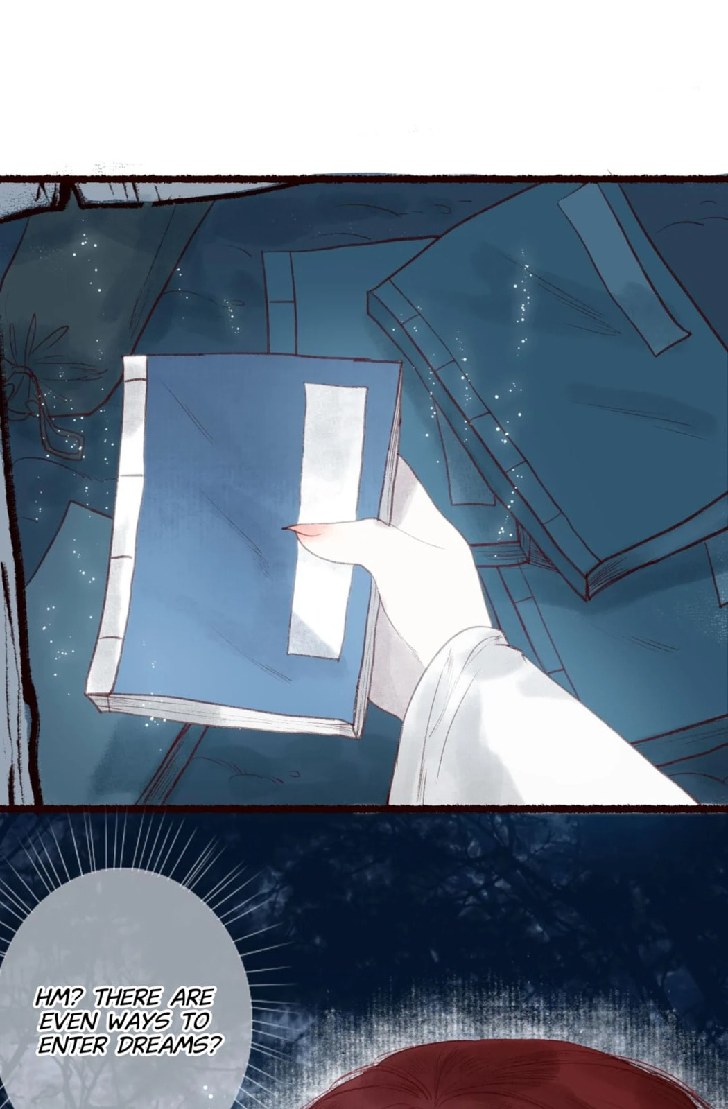 Read Fair Wind Scroll chapter 26 image 19 on Lezhin