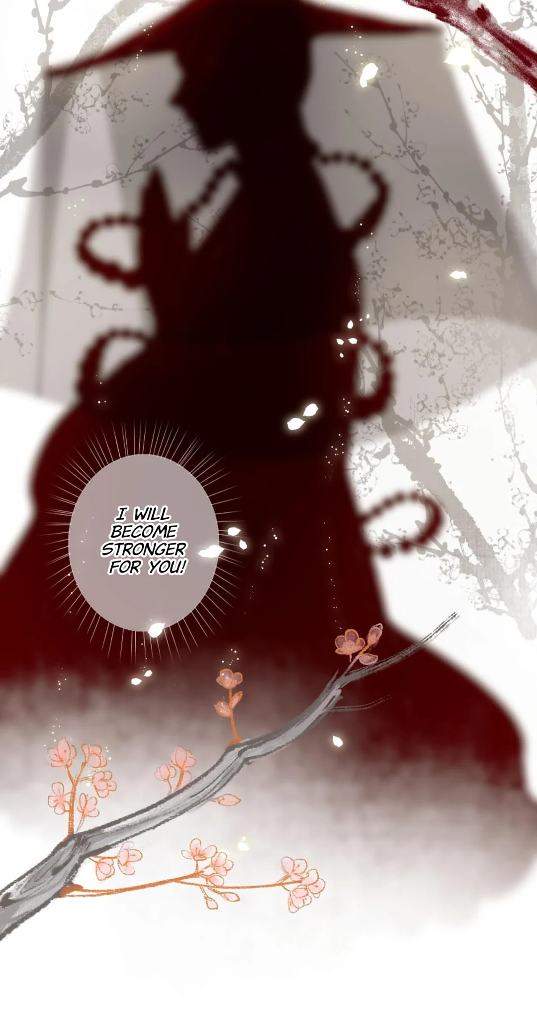 Read Fair Wind Scroll chapter 26 image 22 on Lezhin