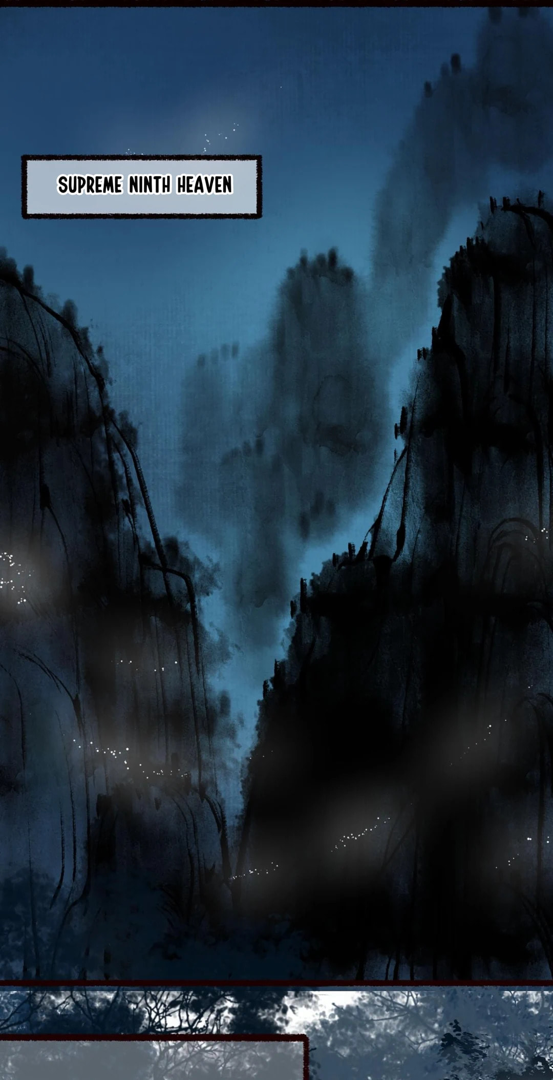 Read Fair Wind Scroll chapter 26 image 24 on Lezhin