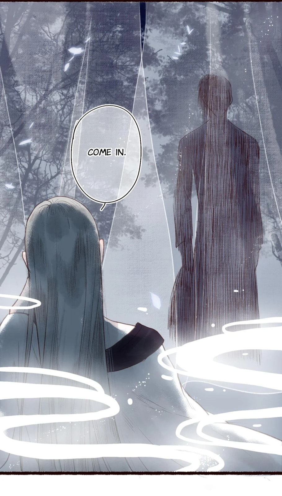 Read Fair Wind Scroll chapter 26 image 27 on Lezhin