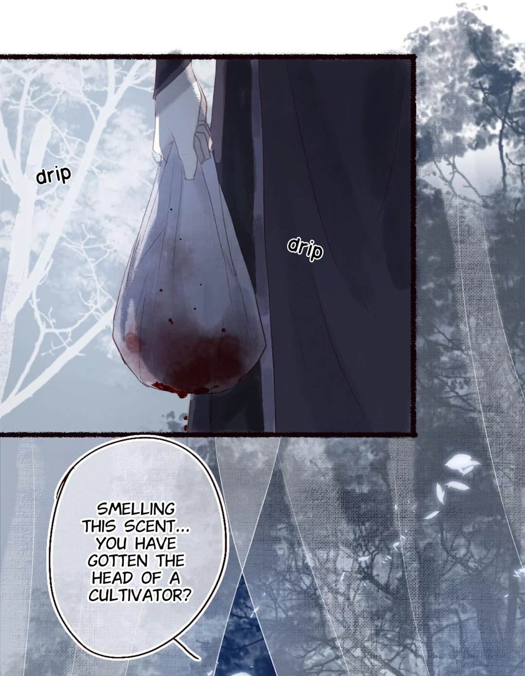 Read Fair Wind Scroll chapter 26 image 29 on Lezhin