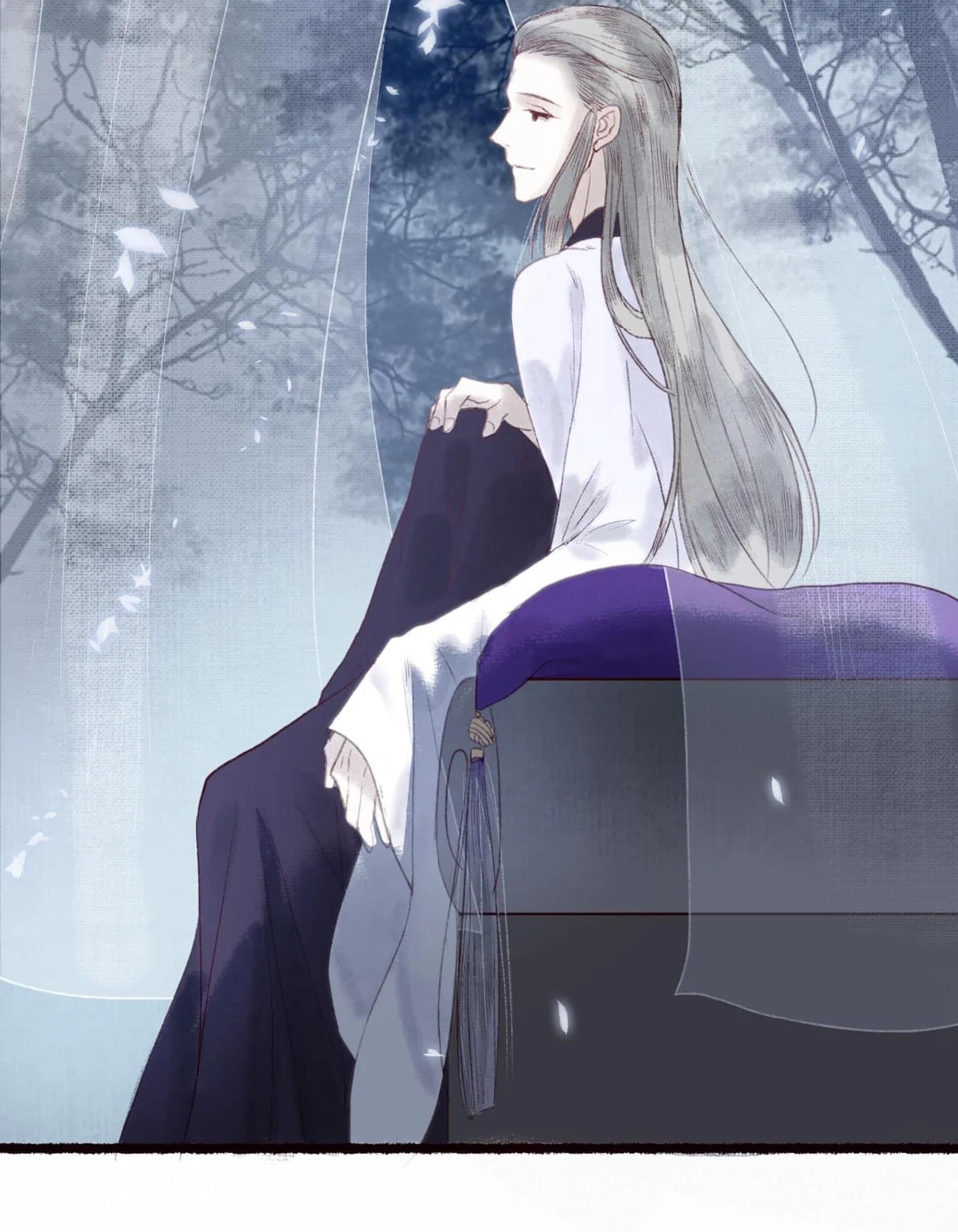 Read Fair Wind Scroll chapter 26 image 30 on Lezhin