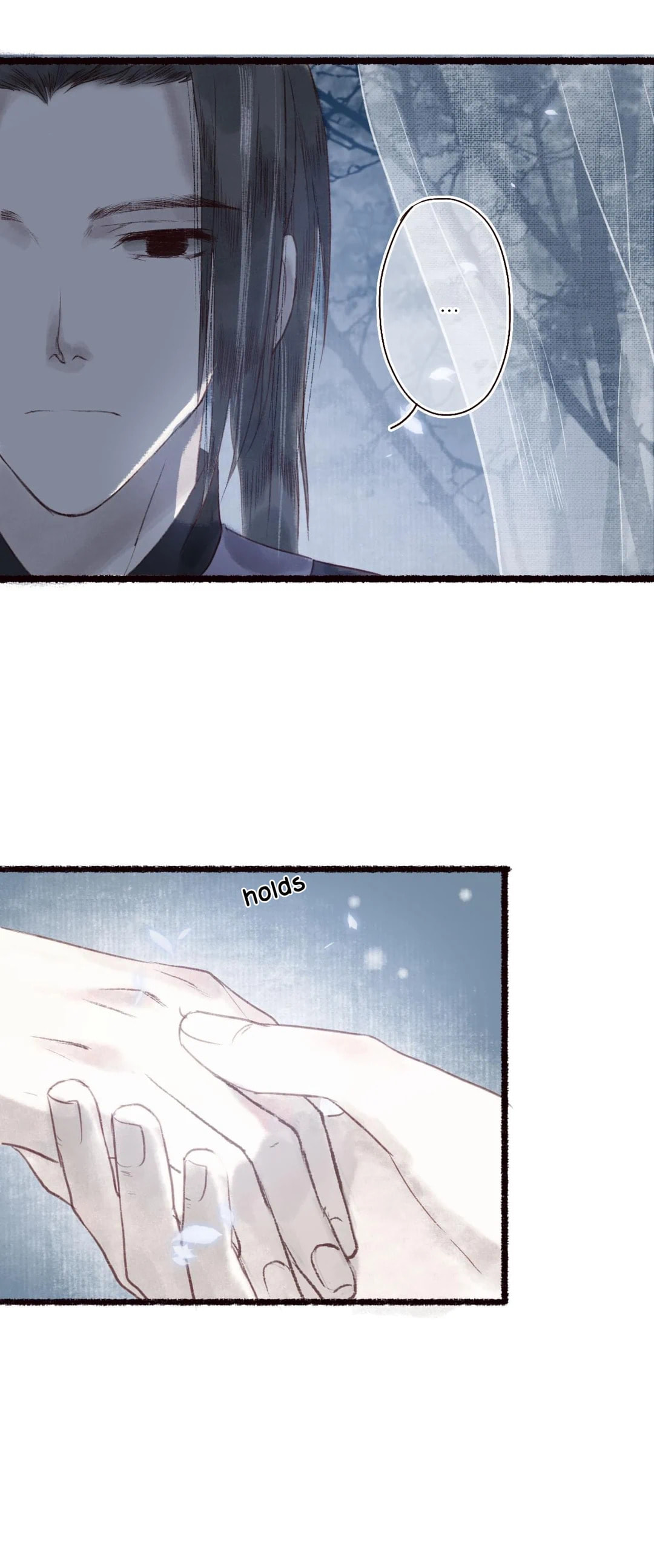 Read Fair Wind Scroll chapter 26 image 33 on Lezhin