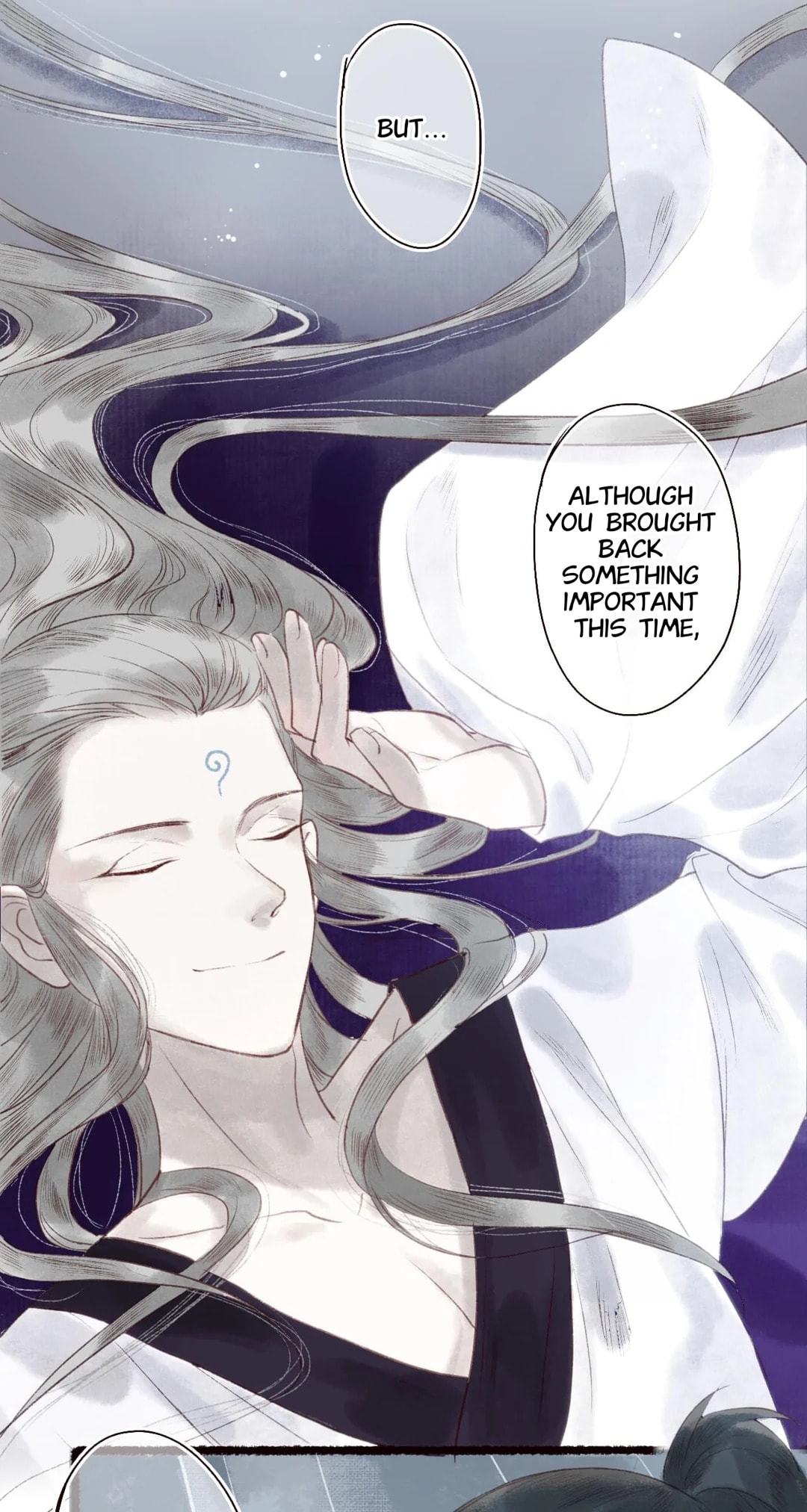 Read Fair Wind Scroll chapter 26 image 36 on Lezhin