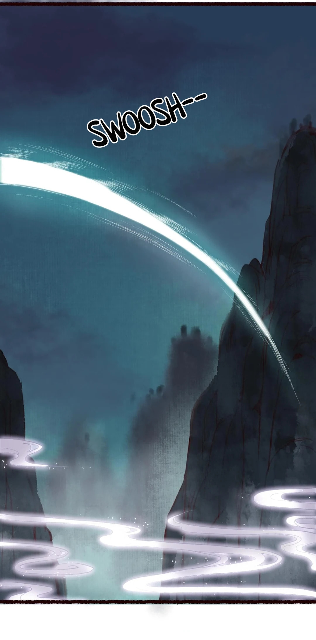 Read Fair Wind Scroll chapter 27 image 14 on Lezhin