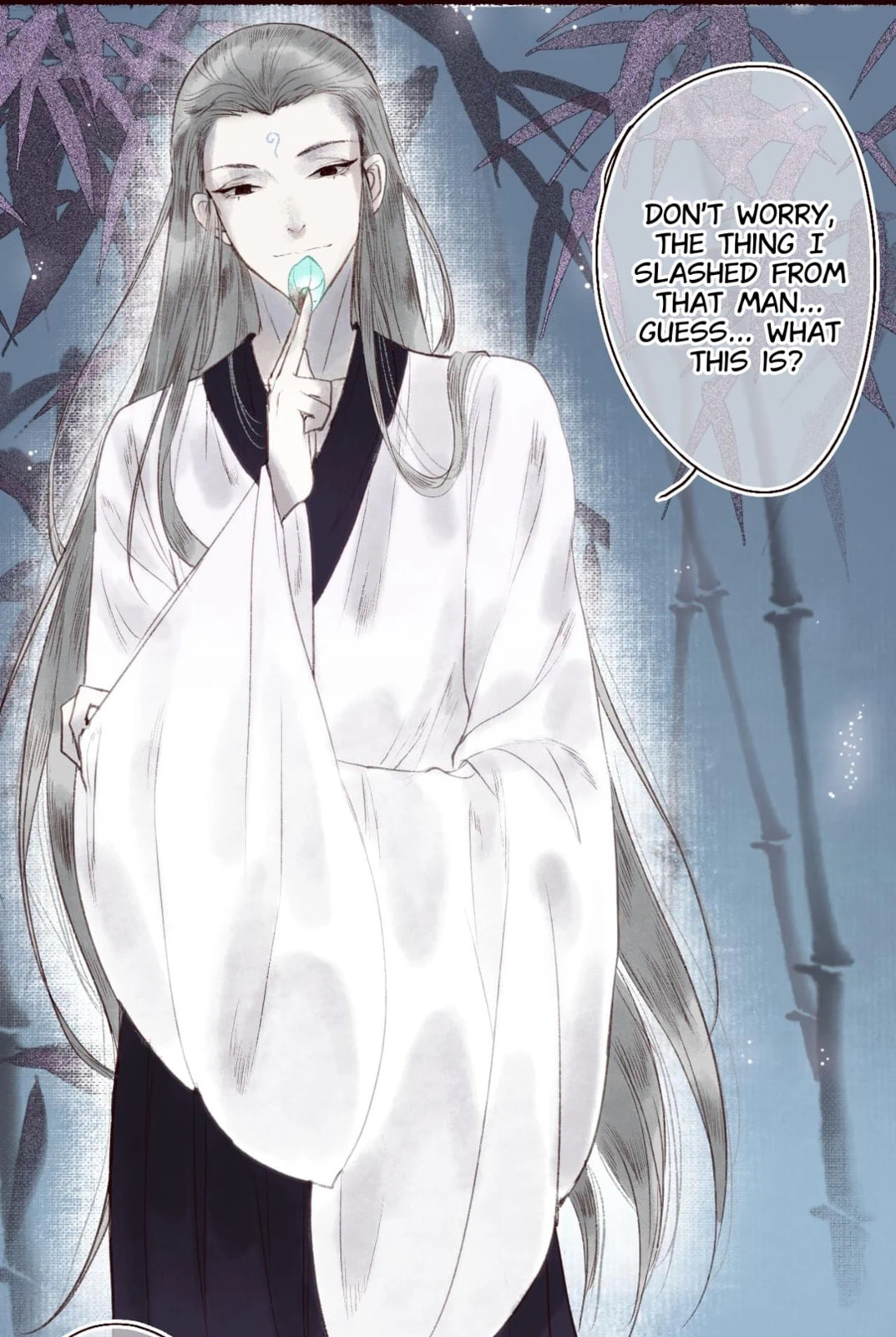 Read Fair Wind Scroll chapter 27 image 17 on Lezhin