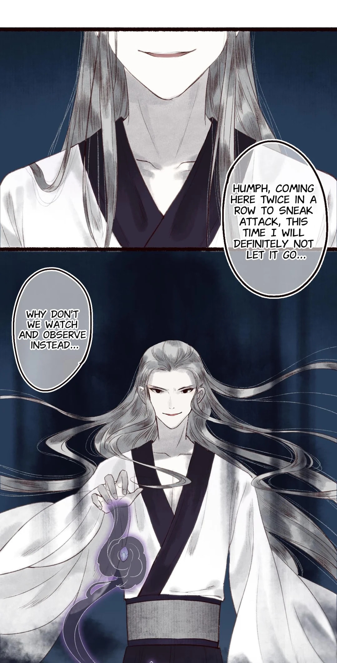 Read Fair Wind Scroll chapter 27 image 19 on Lezhin
