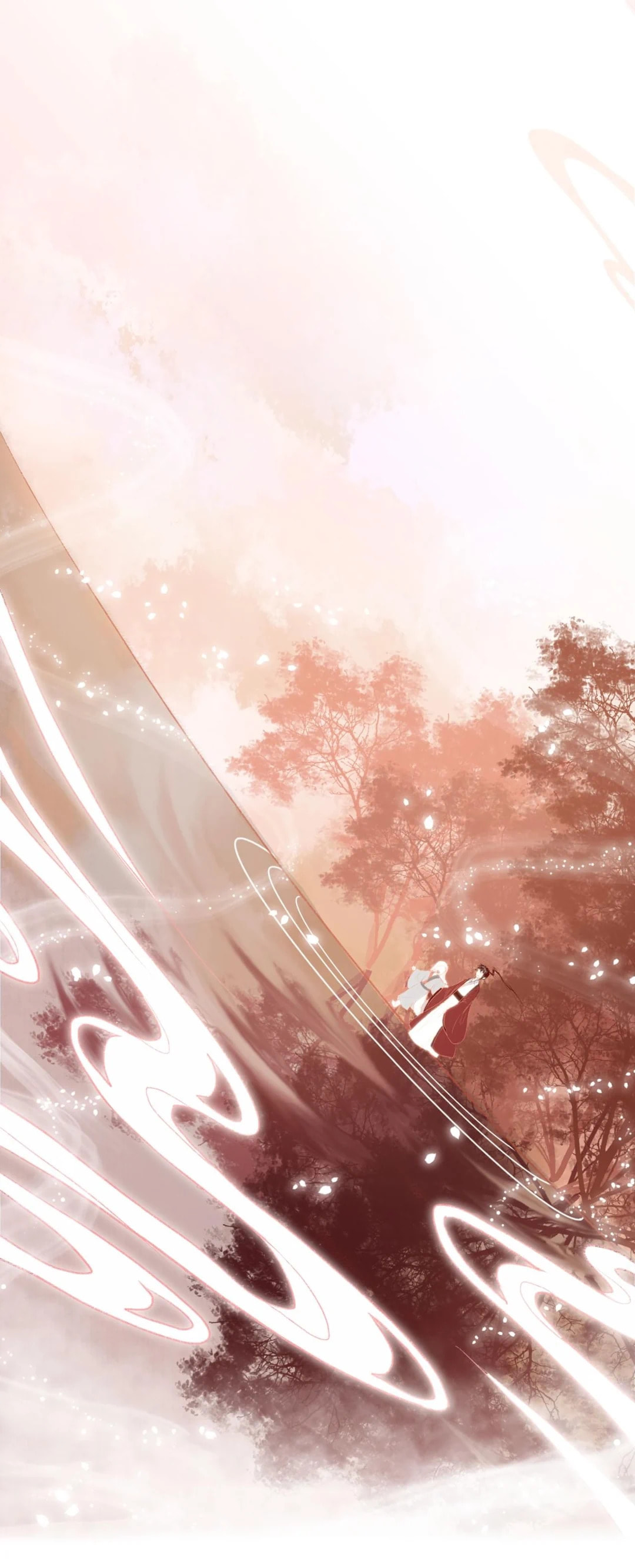 Read Fair Wind Scroll chapter 27 image 21 on Lezhin