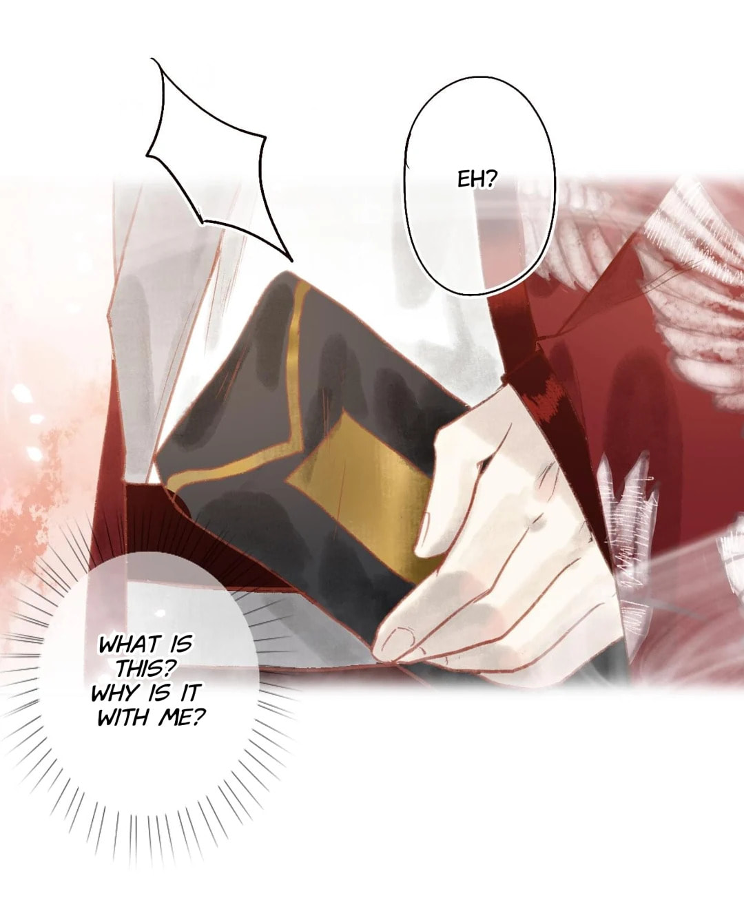 Read Fair Wind Scroll chapter 27 image 24 on Lezhin