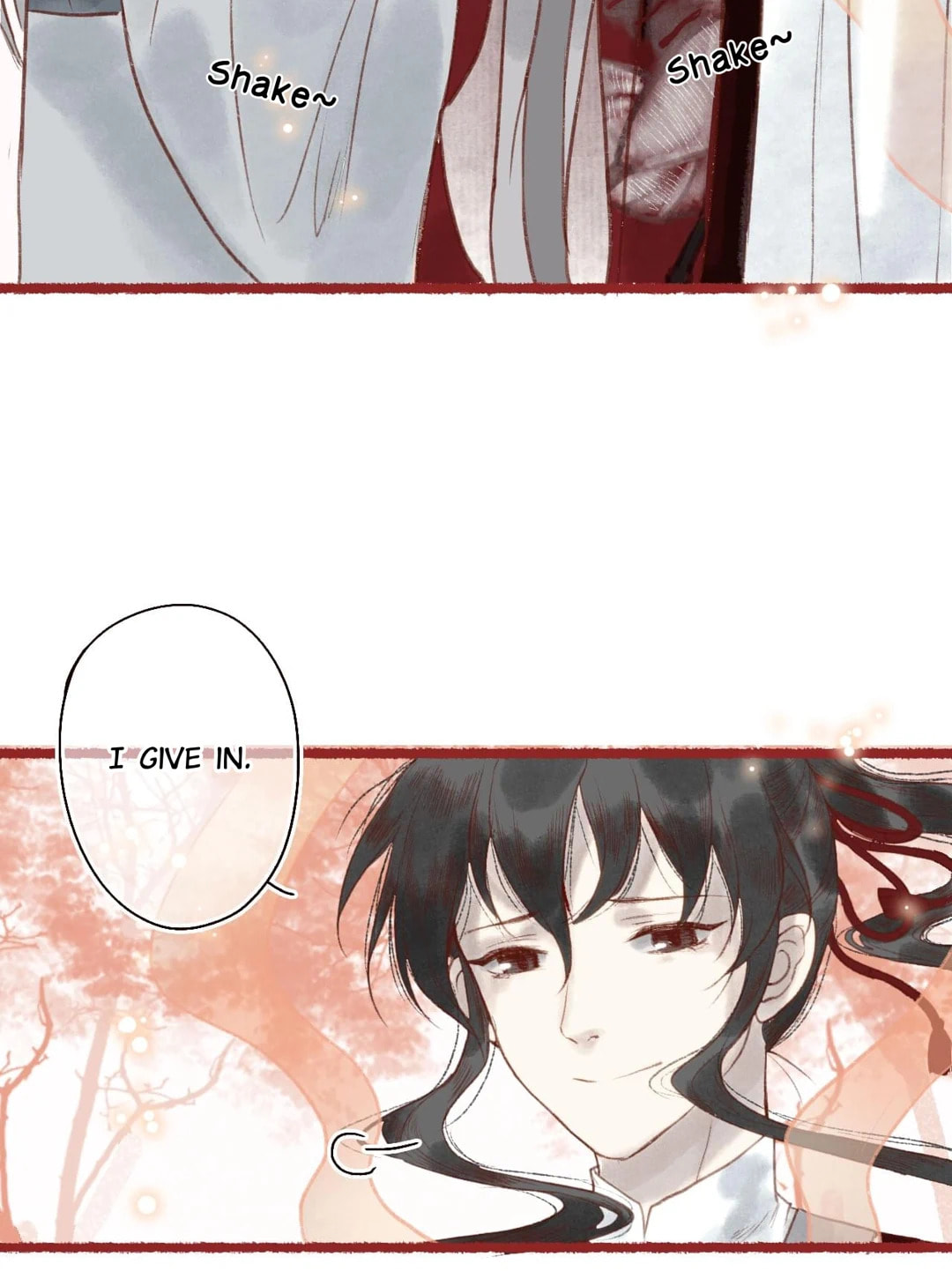 Read Fair Wind Scroll chapter 27 image 26 on Lezhin