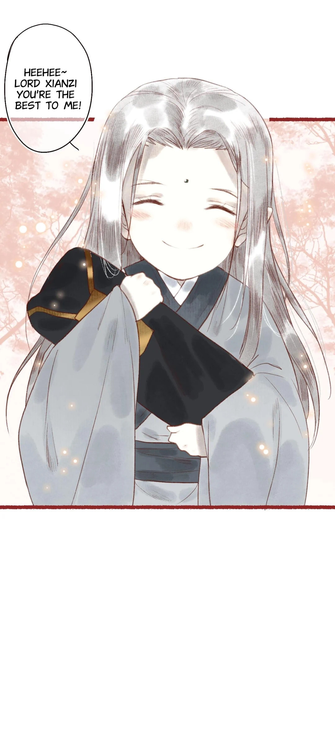 Read Fair Wind Scroll chapter 27 image 28 on Lezhin