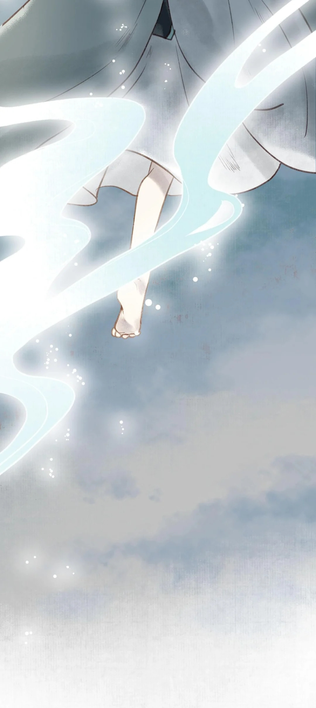 Read Fair Wind Scroll chapter 27 image 38 on Lezhin