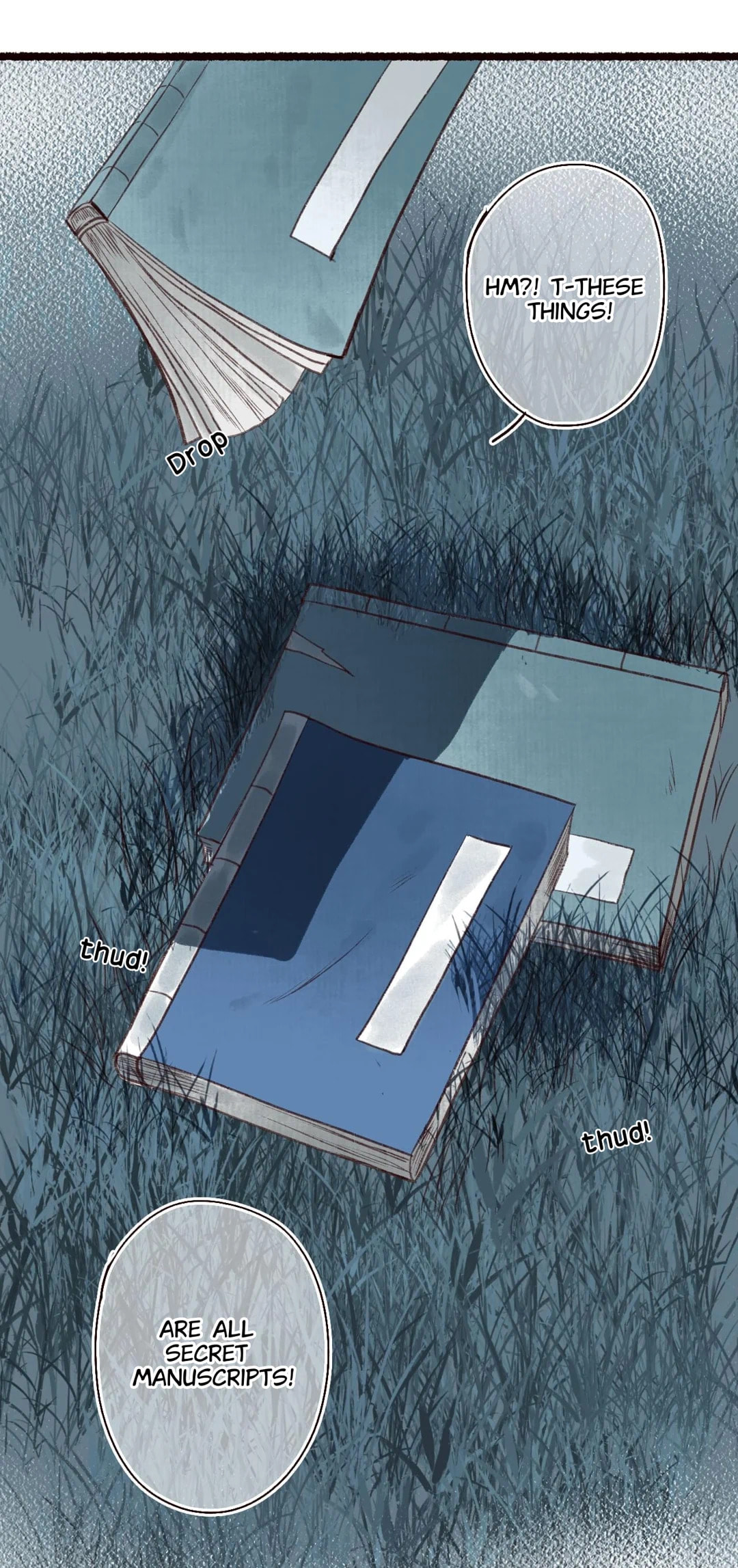 Read Fair Wind Scroll chapter 27 image 42 on Lezhin