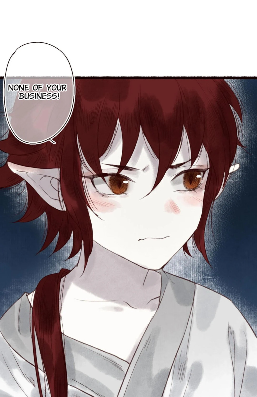 Read Fair Wind Scroll chapter 27 image 44 on Lezhin