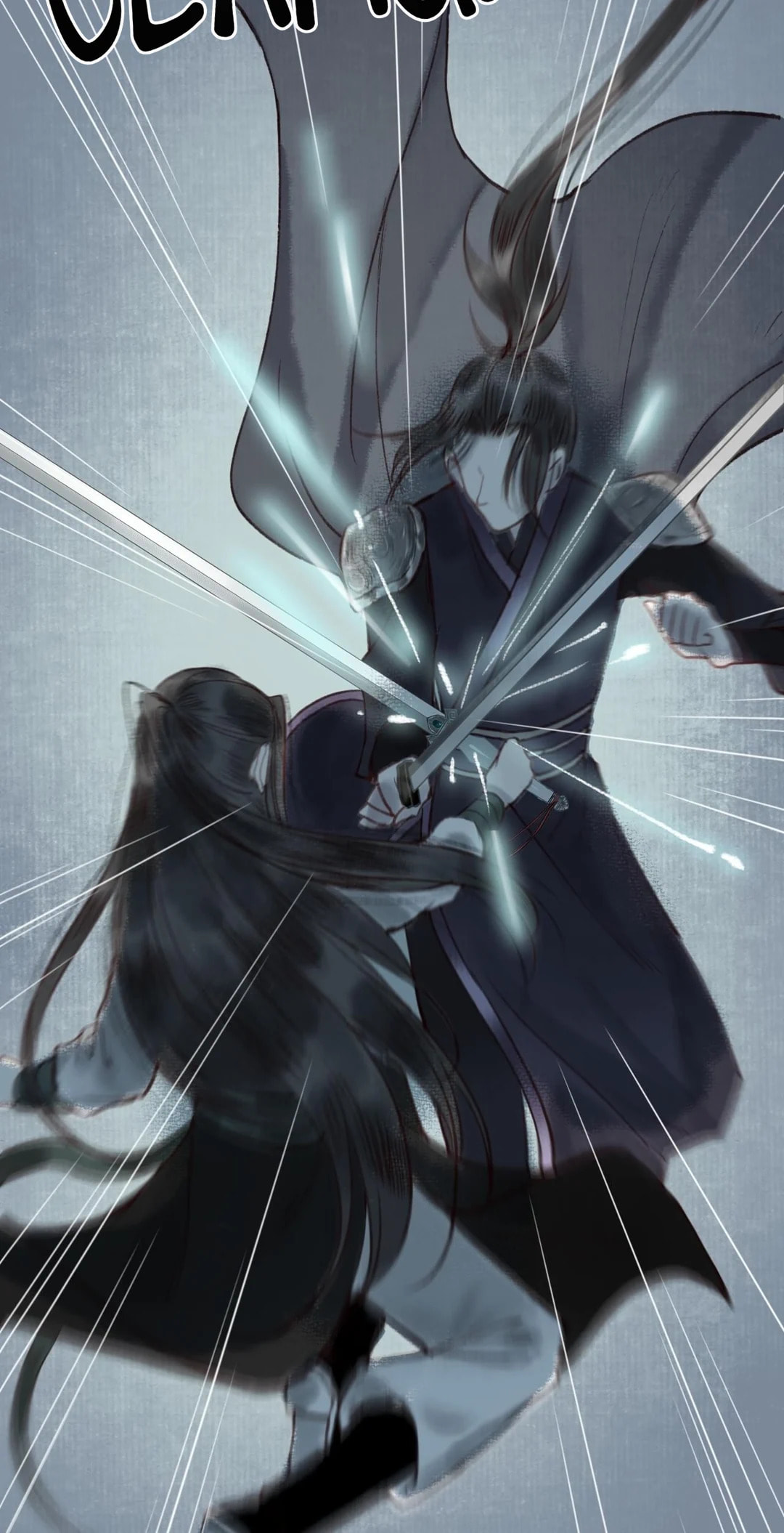 Read Fair Wind Scroll chapter 27 image 5 on Lezhin