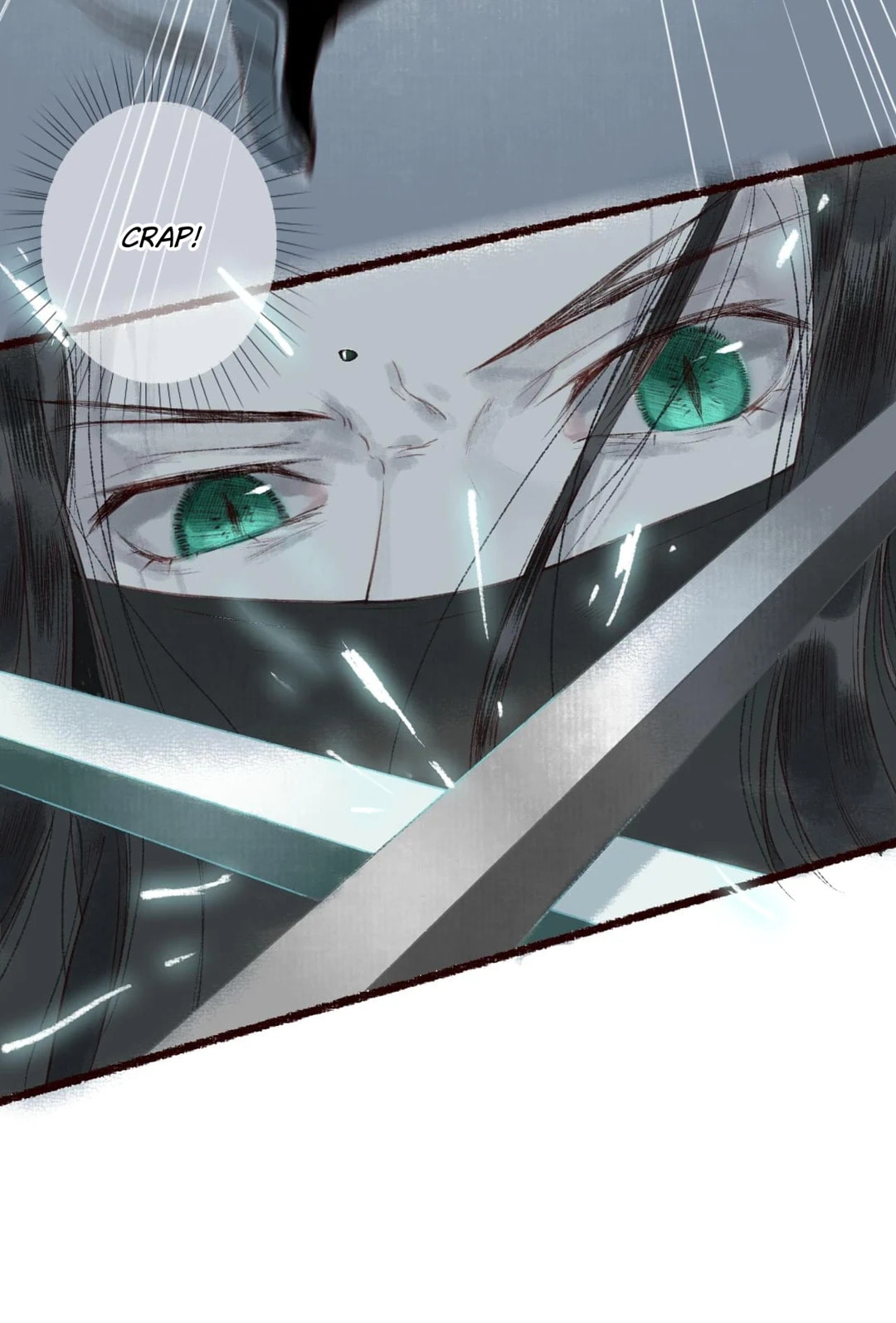 Read Fair Wind Scroll chapter 27 image 6 on Lezhin