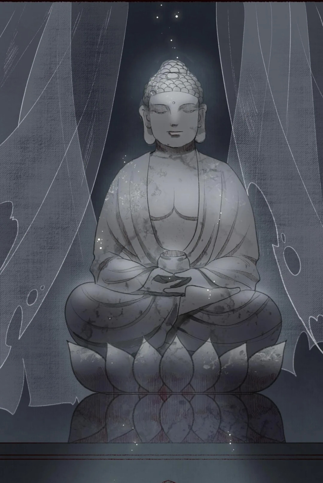 Read Fair Wind Scroll chapter 28 image 12 on Lezhin