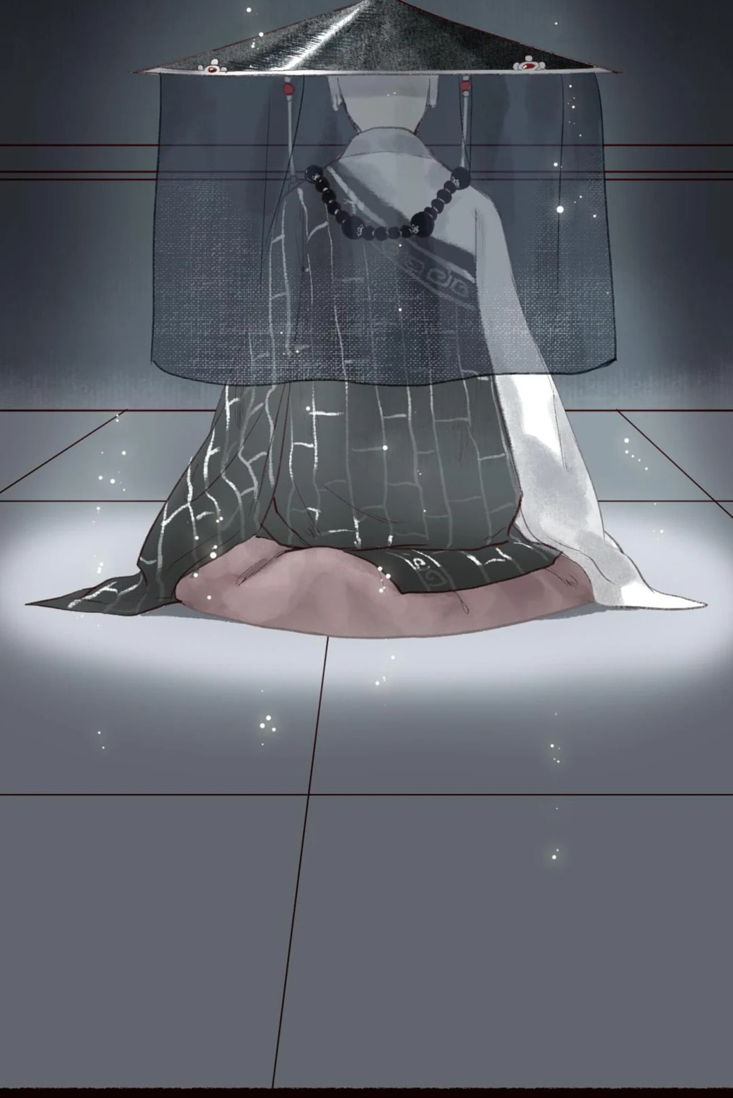 Read Fair Wind Scroll chapter 28 image 13 on Lezhin
