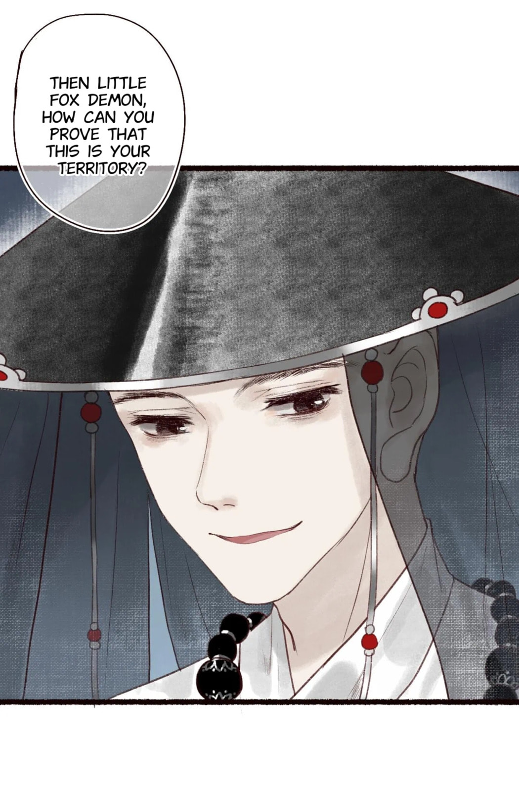 Read Fair Wind Scroll chapter 28 image 16 on Lezhin