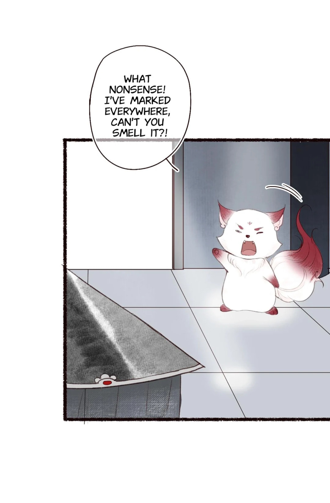Read Fair Wind Scroll chapter 28 image 17 on Lezhin