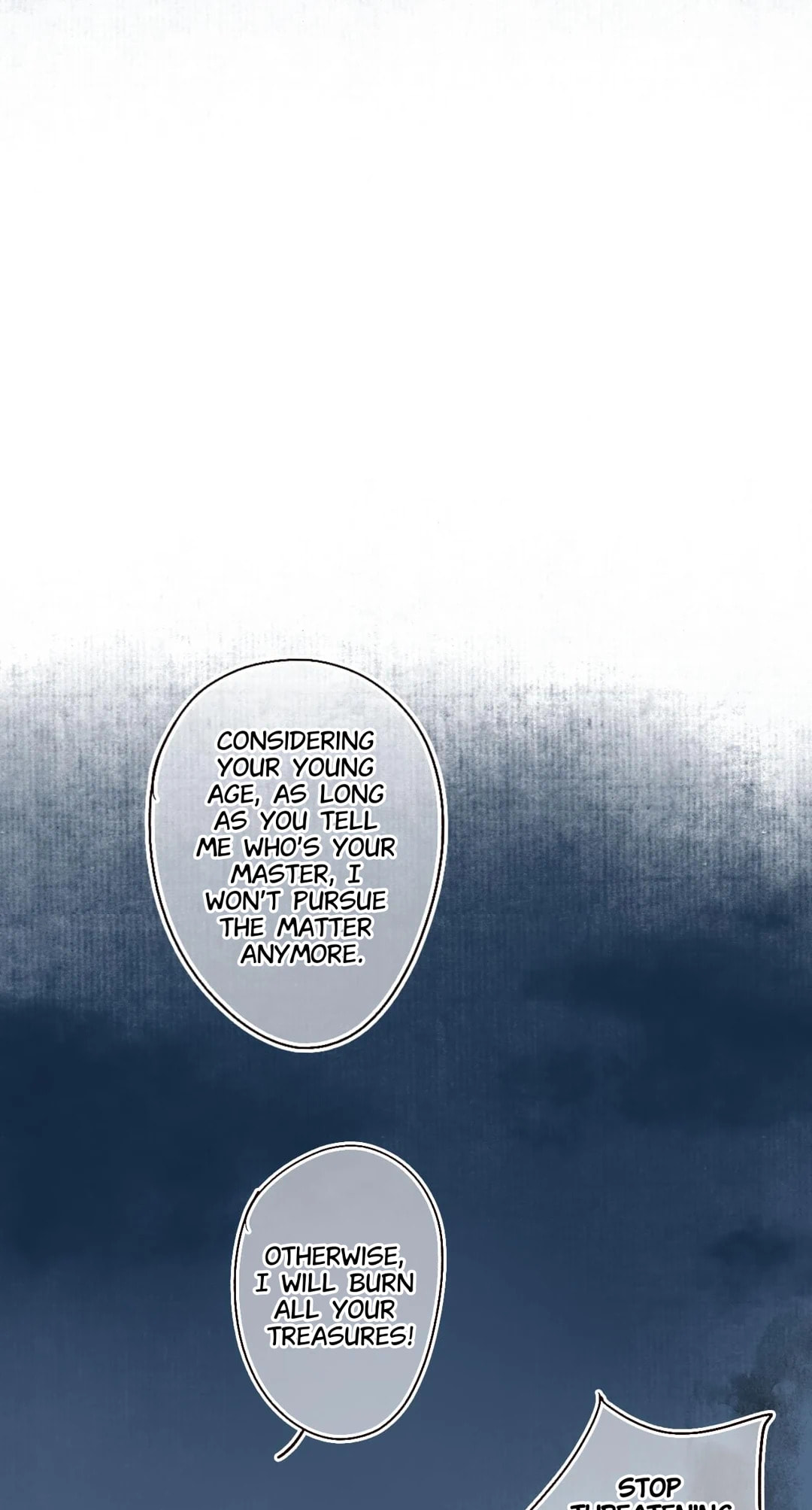 Read Fair Wind Scroll chapter 28 image 2 on Lezhin